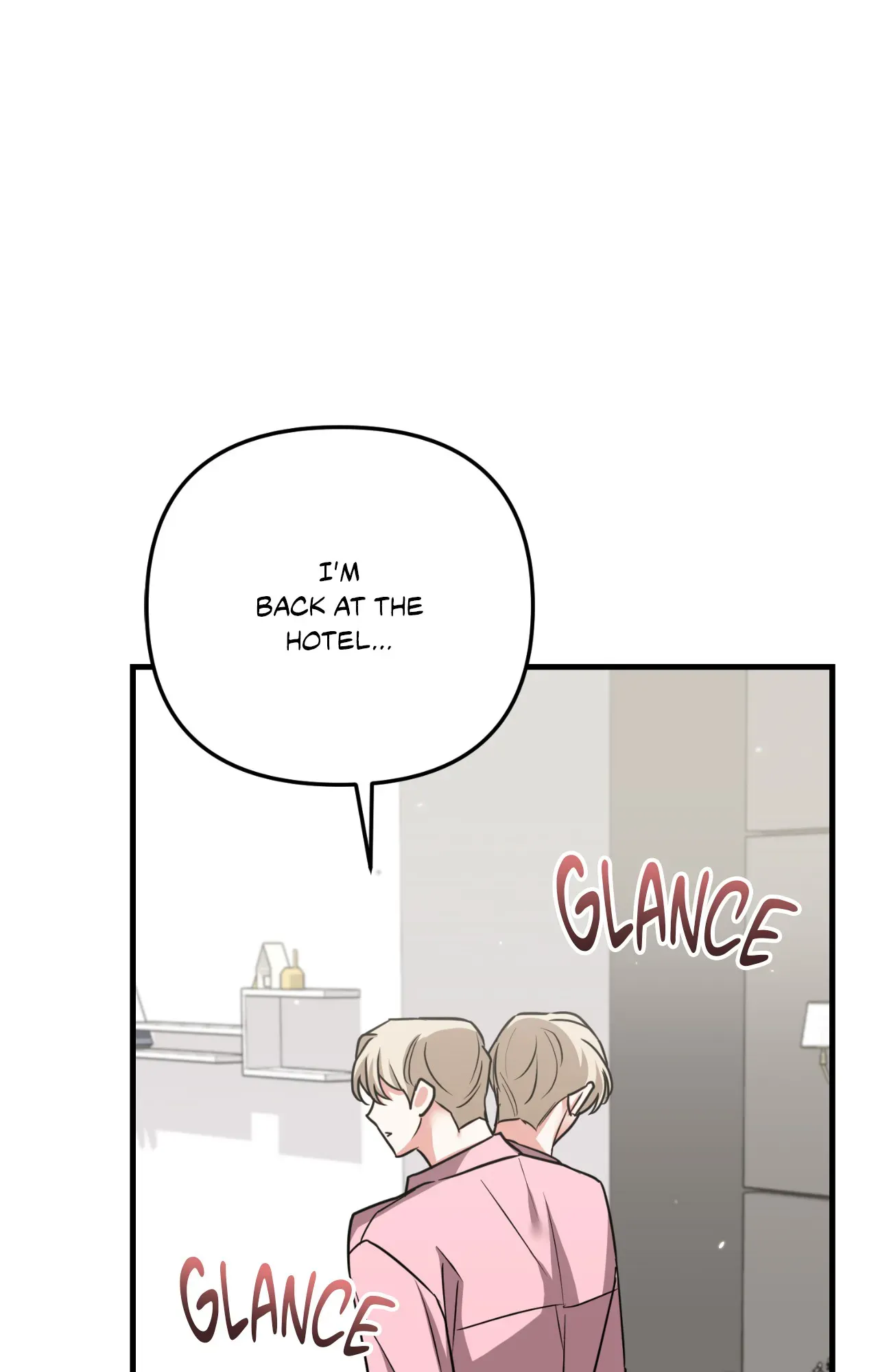 Select Just Peachy	 Just Peachy Chapter 44 - page 23
