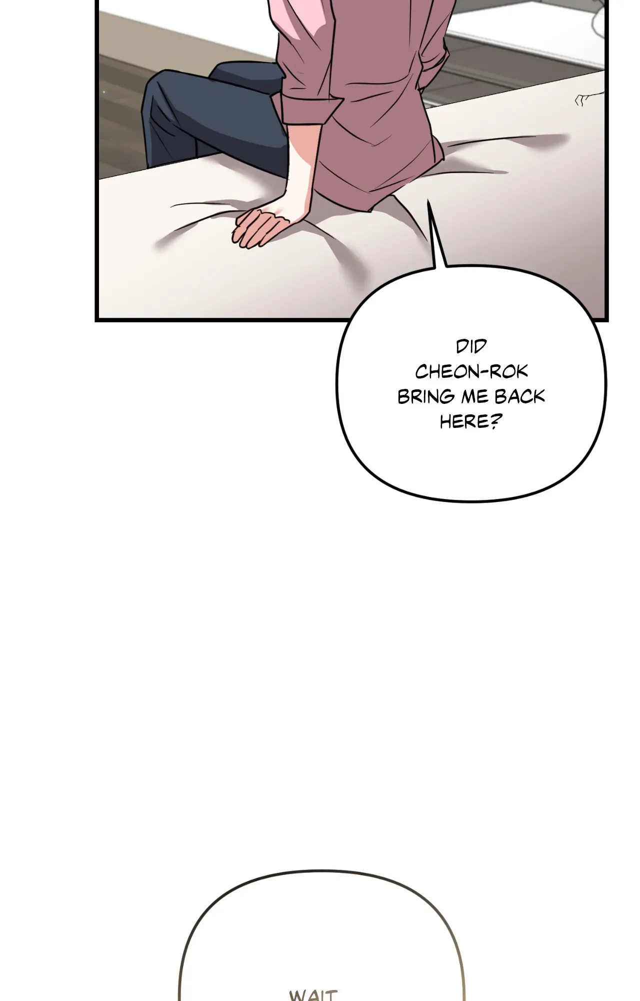 Select Just Peachy	 Just Peachy Chapter 44 - page 24