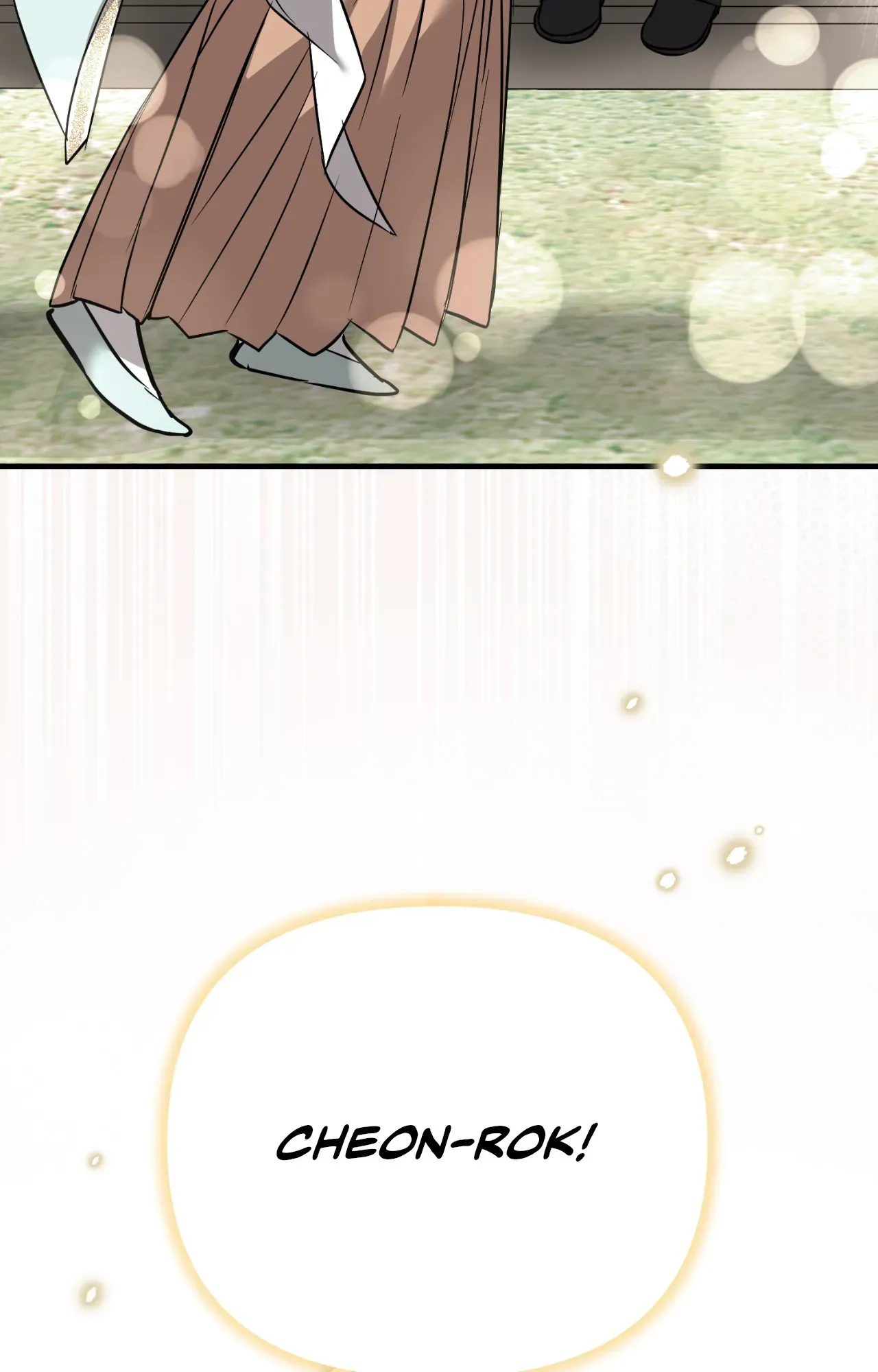 Select Just Peachy	 Just Peachy Chapter 44 - page 29