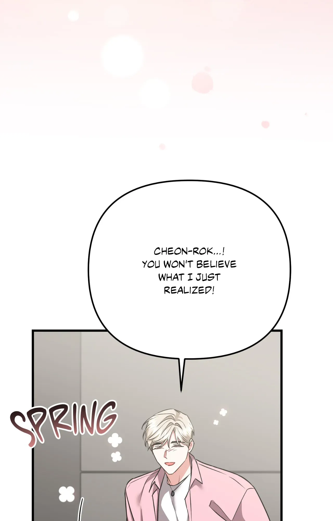 Select Just Peachy	 Just Peachy Chapter 44 - page 33