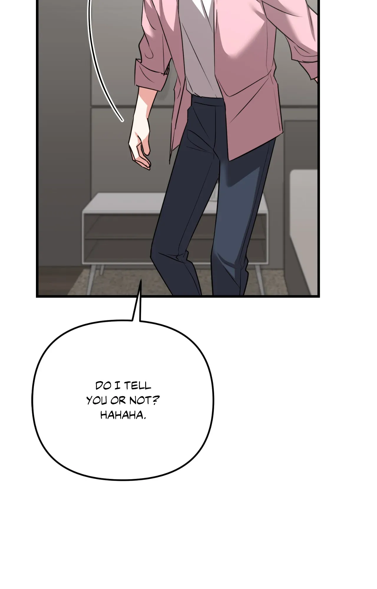 Select Just Peachy	 Just Peachy Chapter 44 - page 34