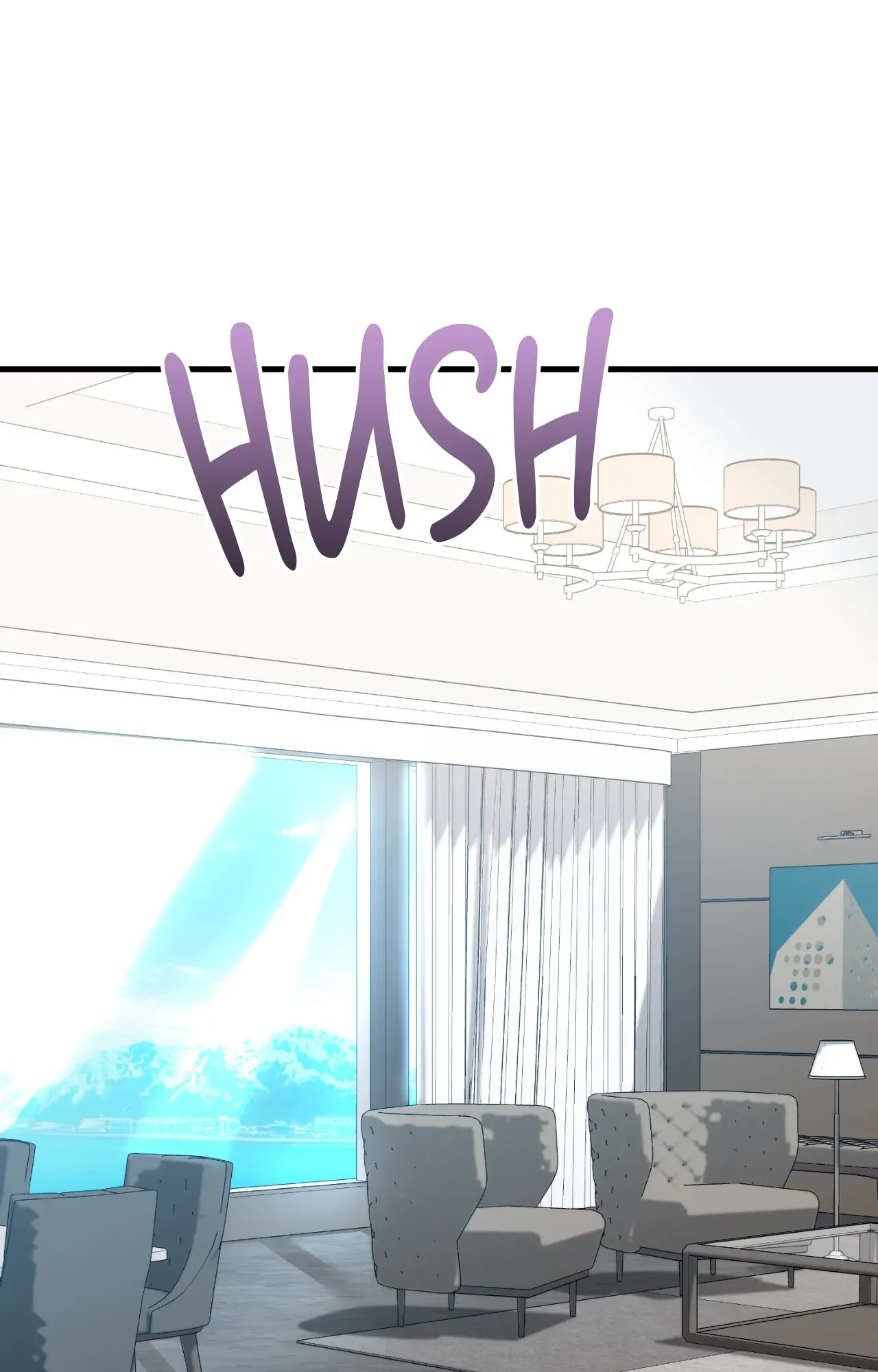 Select Just Peachy	 Just Peachy Chapter 44 - page 35