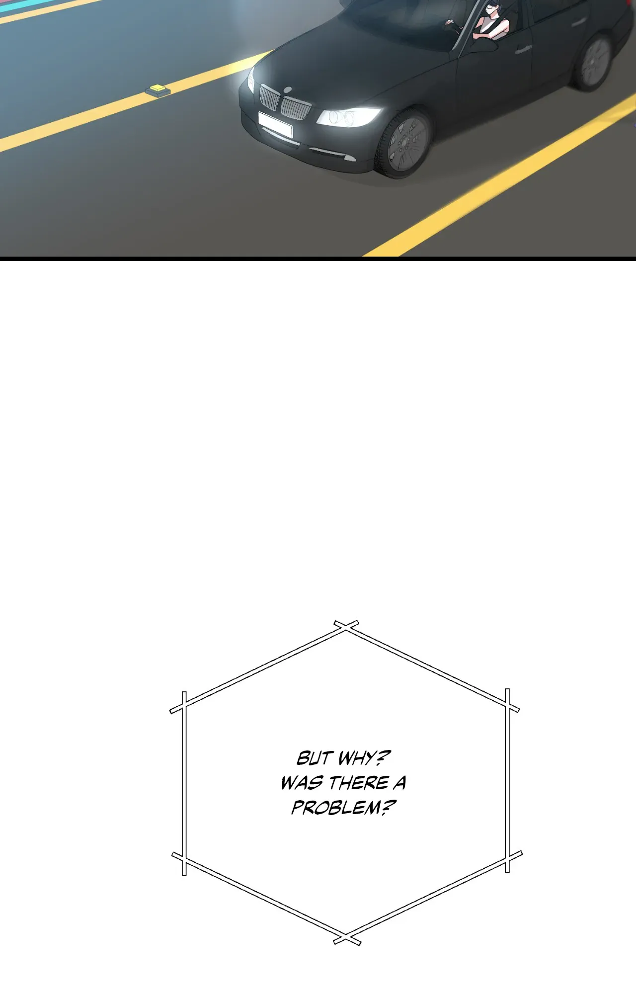 Select Just Peachy	 Just Peachy Chapter 44 - page 38