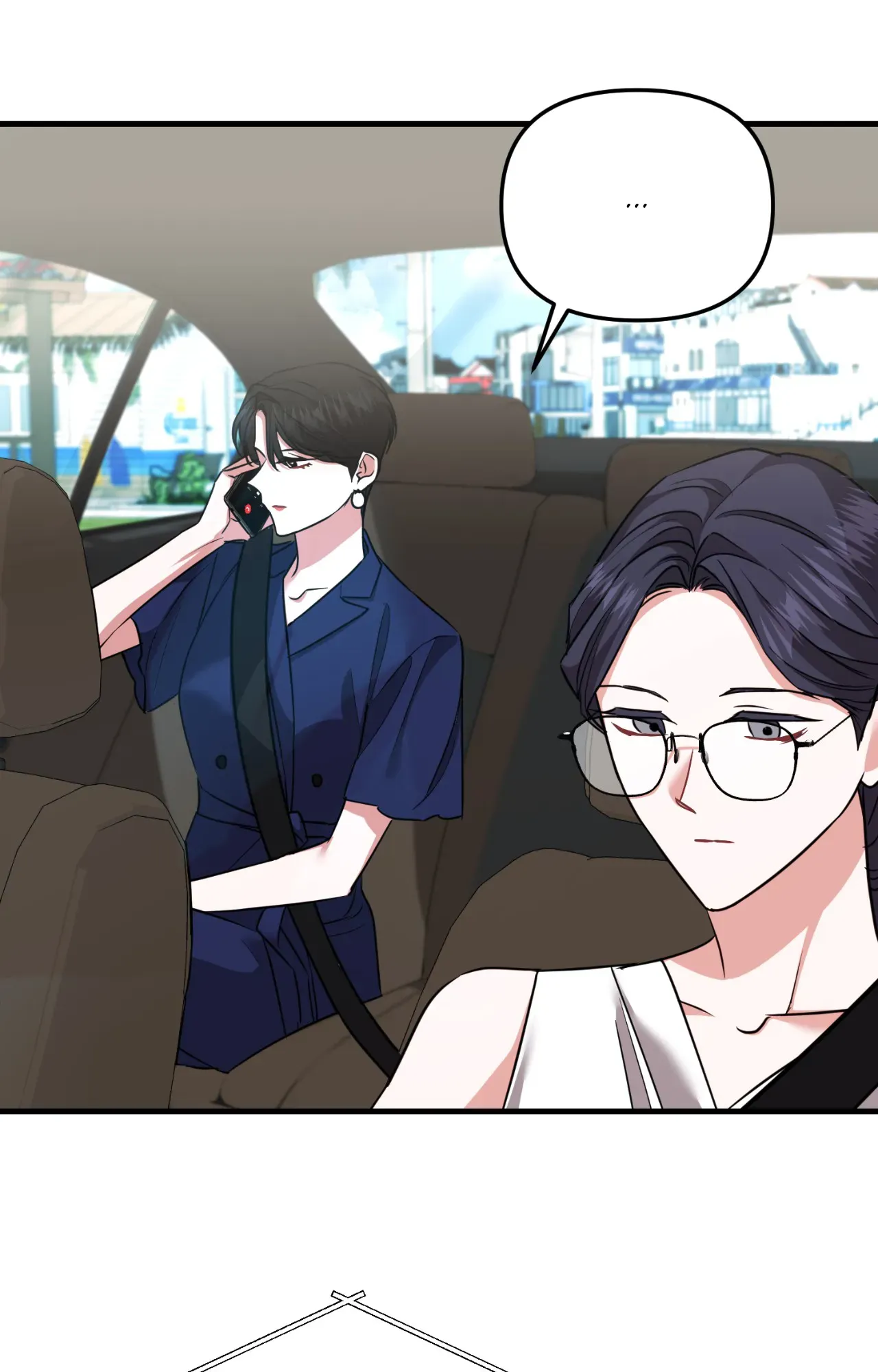 Select Just Peachy	 Just Peachy Chapter 44 - page 39