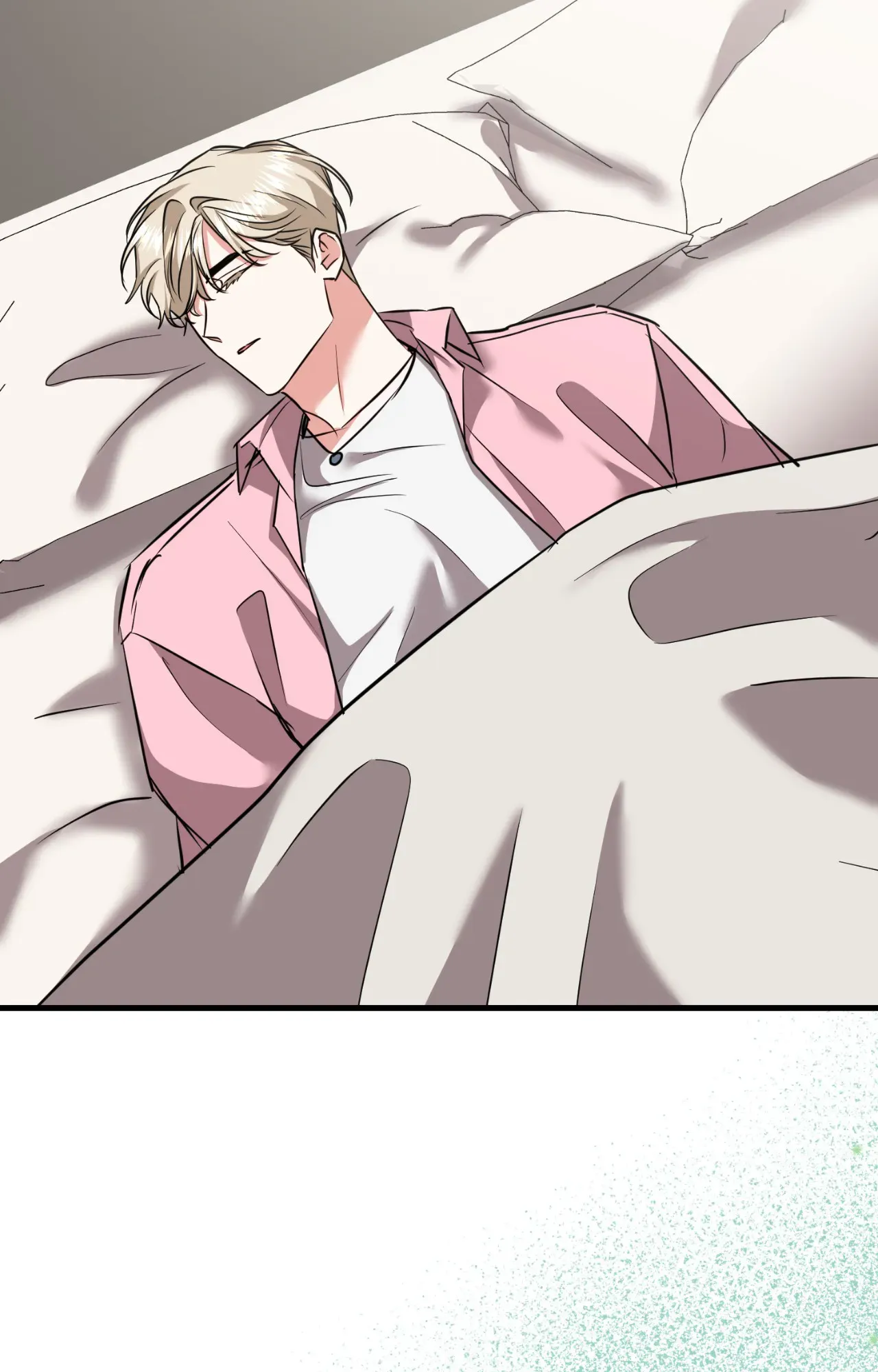 Select Just Peachy	 Just Peachy Chapter 44 - page 4