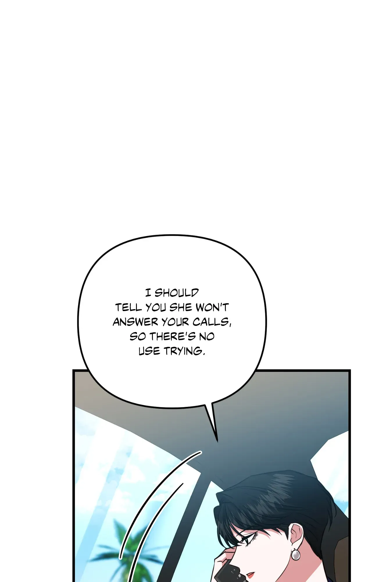 Select Just Peachy	 Just Peachy Chapter 44 - page 42