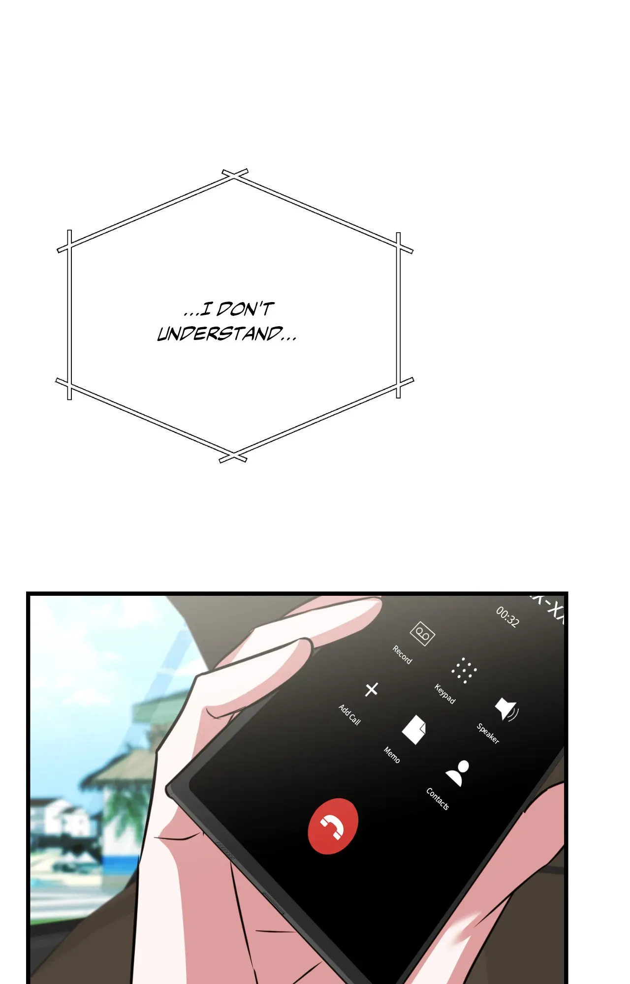 Select Just Peachy	 Just Peachy Chapter 44 - page 45