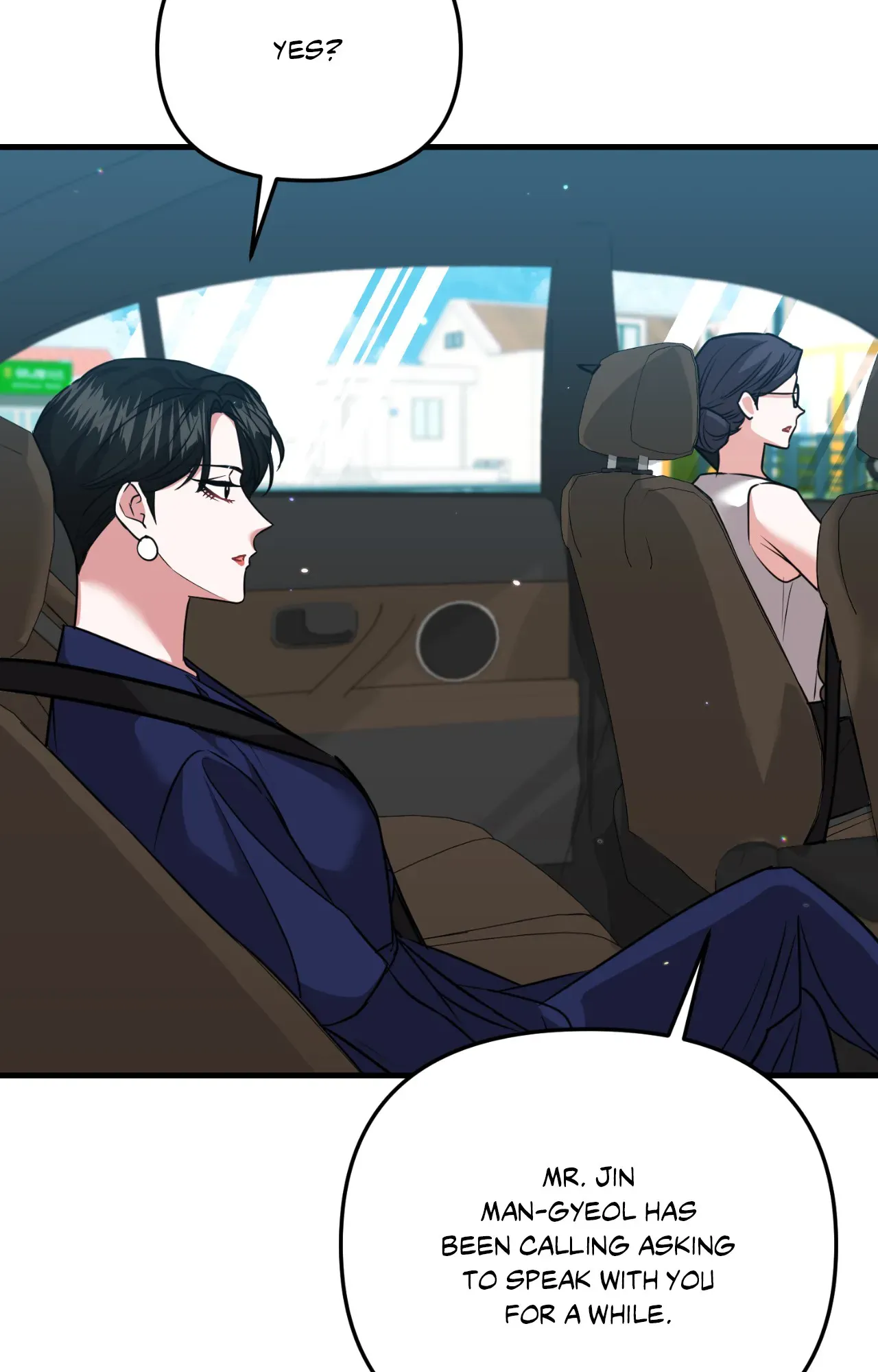 Select Just Peachy	 Just Peachy Chapter 44 - page 50