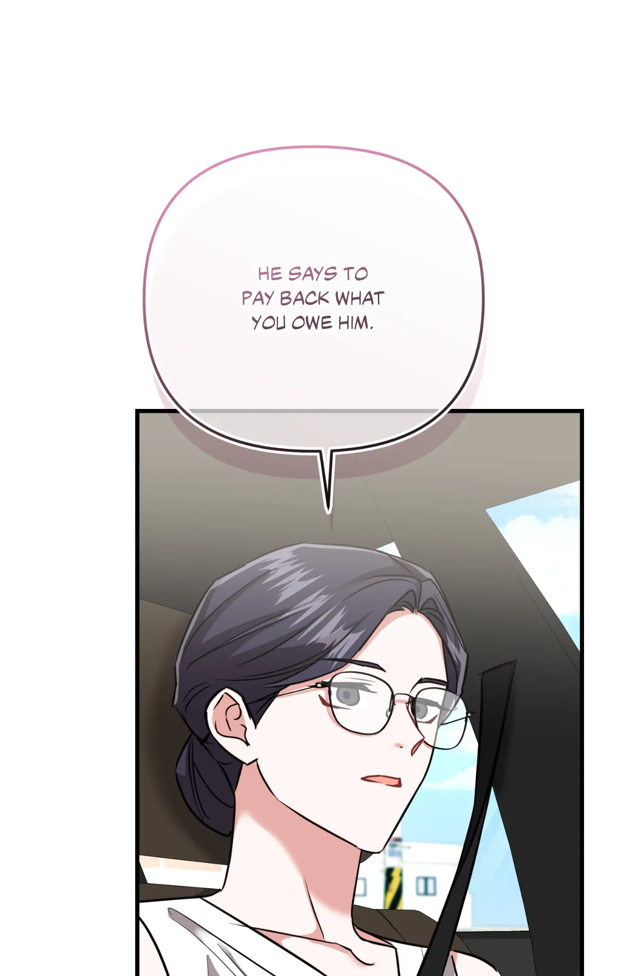 Select Just Peachy	 Just Peachy Chapter 44 - page 52