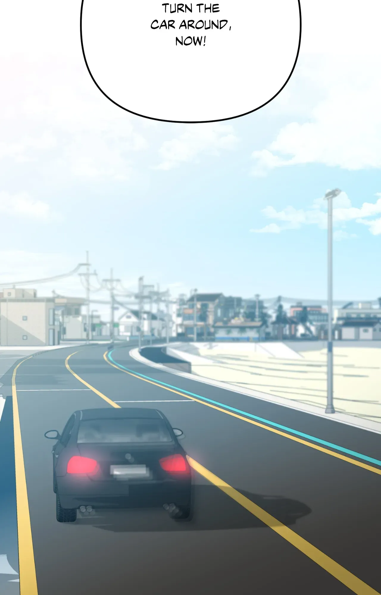 Select Just Peachy	 Just Peachy Chapter 44 - page 55