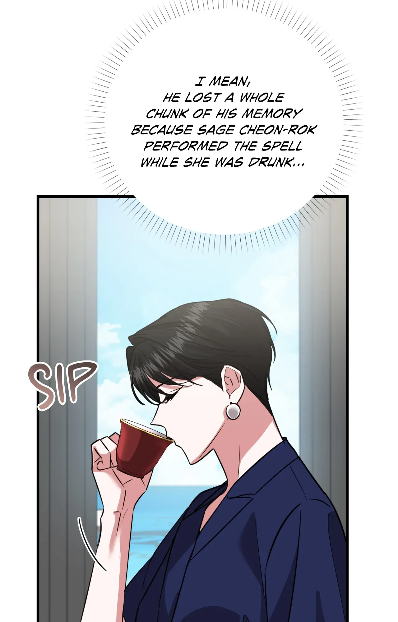 Select Just Peachy	 Just Peachy Chapter 44 - page 62