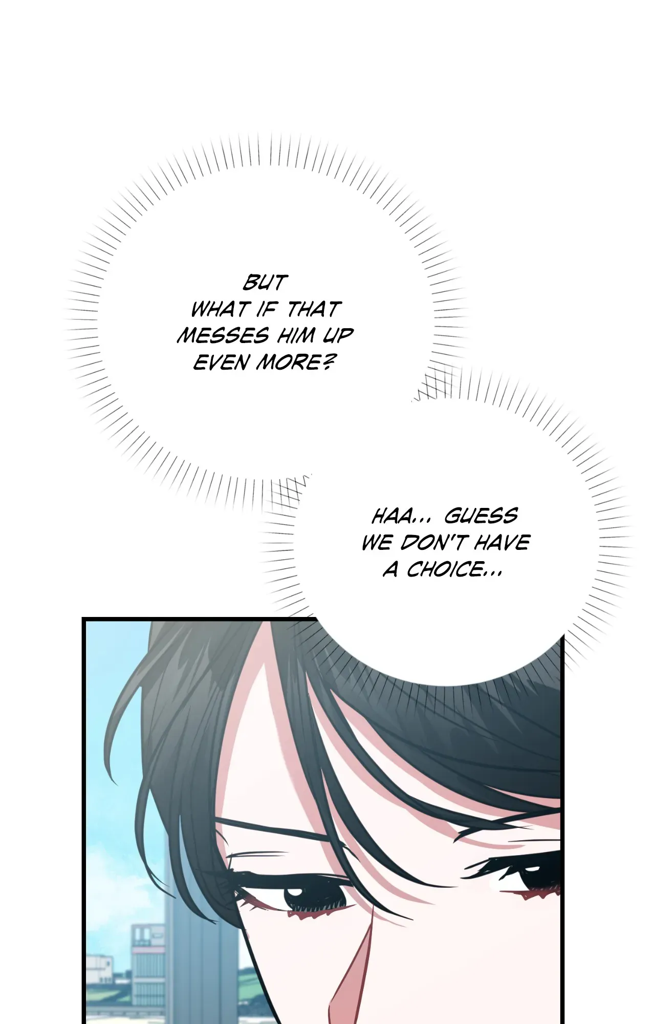 Select Just Peachy	 Just Peachy Chapter 44 - page 64