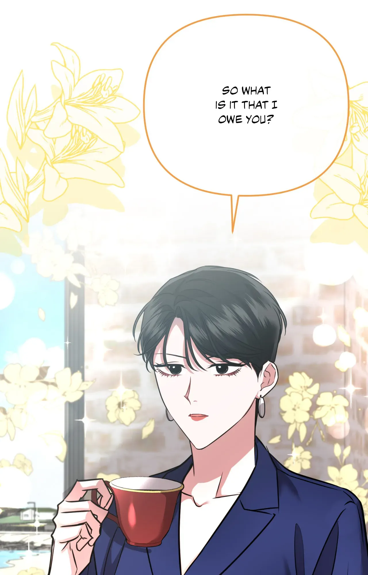 Select Just Peachy	 Just Peachy Chapter 44 - page 66