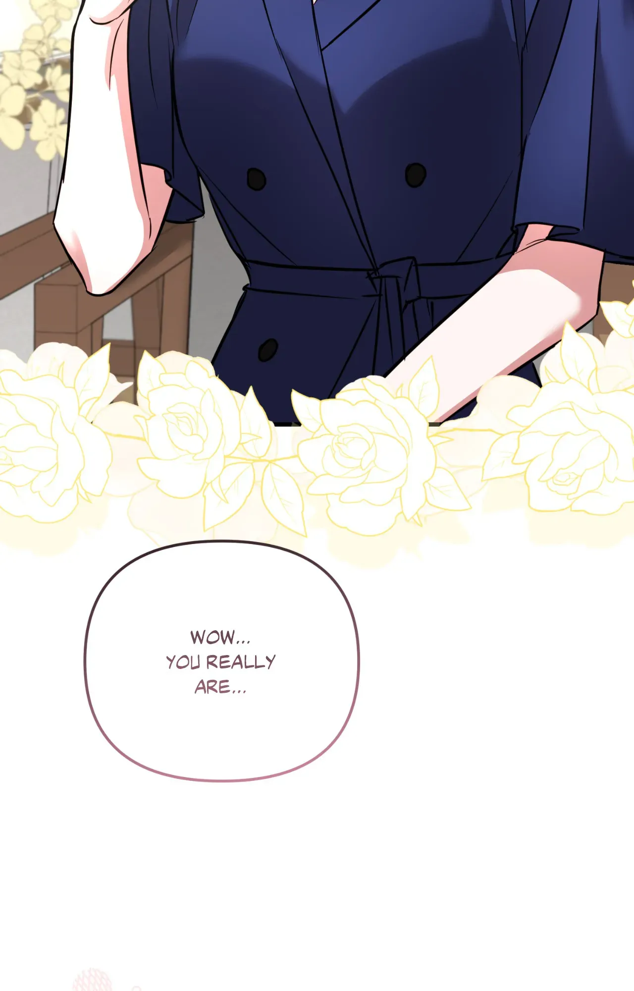 Select Just Peachy	 Just Peachy Chapter 44 - page 67