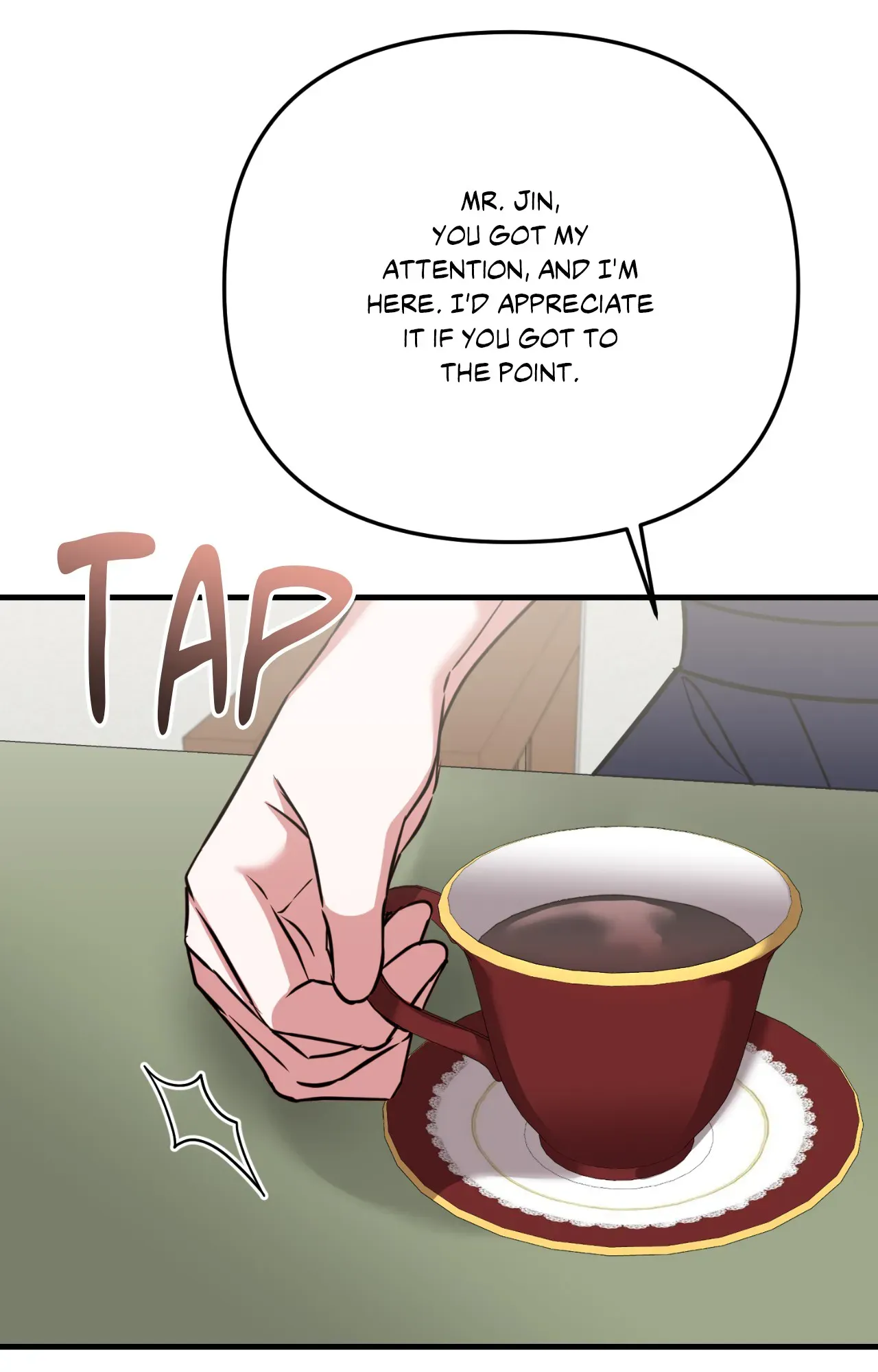 Select Just Peachy	 Just Peachy Chapter 44 - page 70