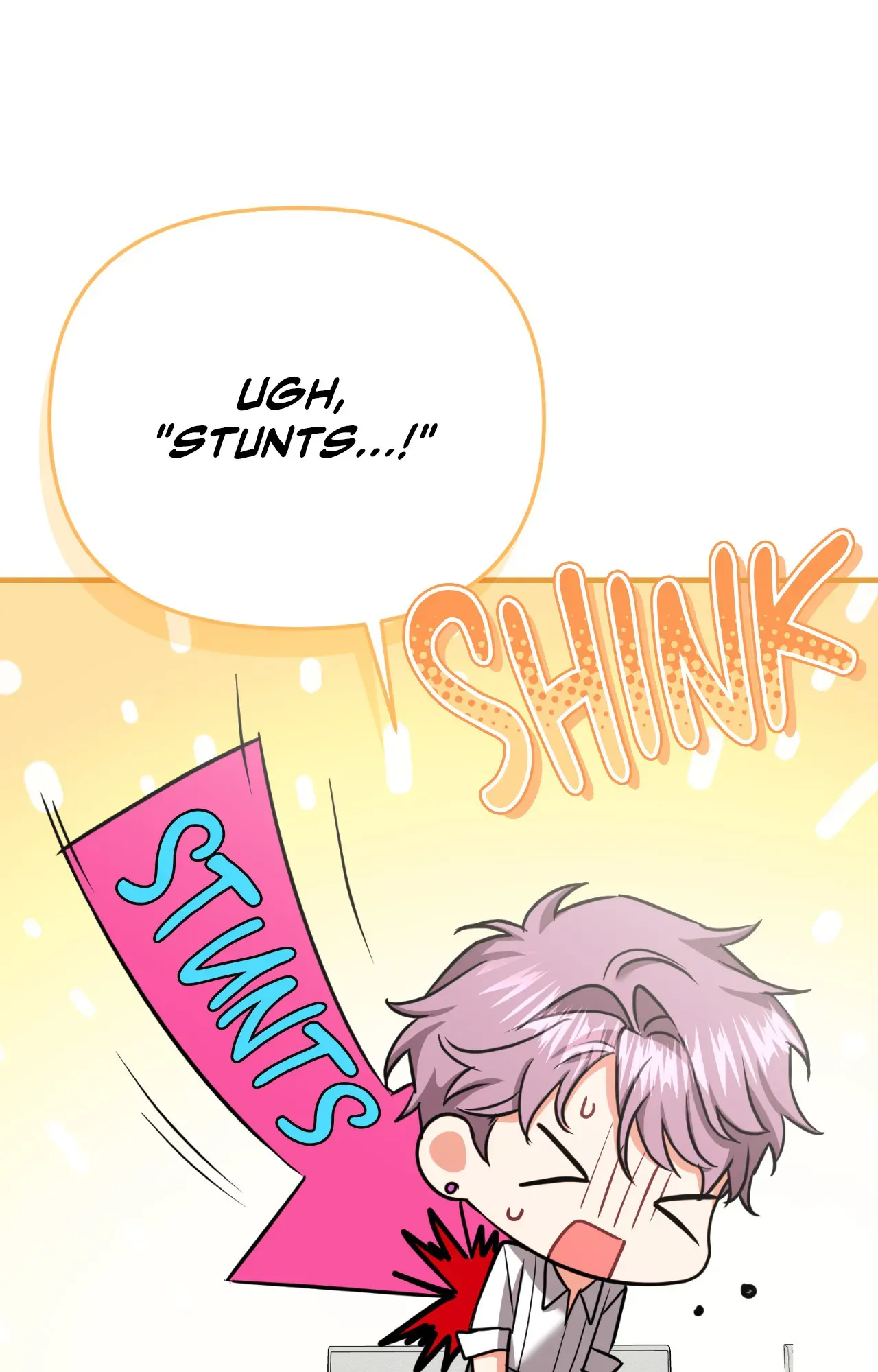 Select Just Peachy	 Just Peachy Chapter 44 - page 74