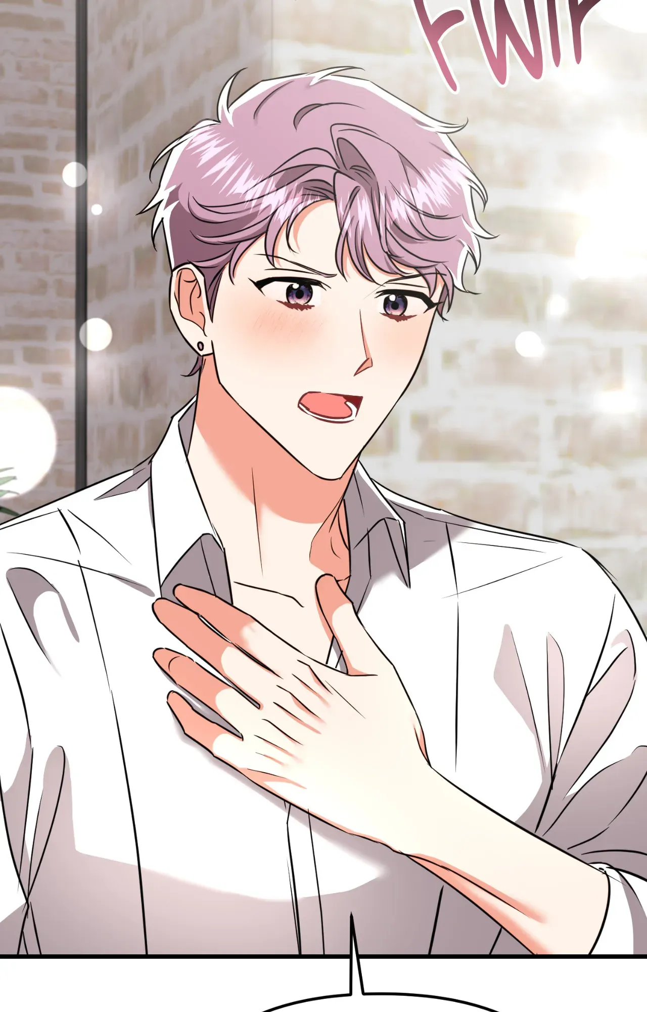 Select Just Peachy	 Just Peachy Chapter 44 - page 78
