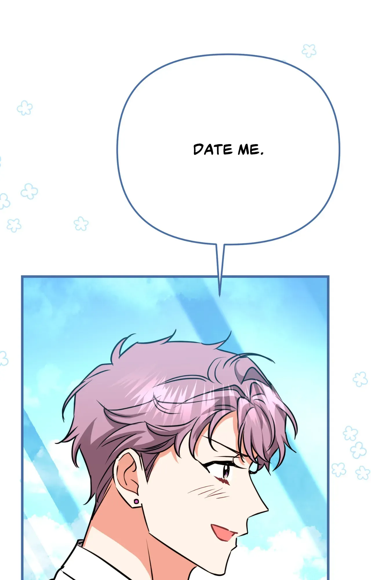 Select Just Peachy	 Just Peachy Chapter 44 - page 82