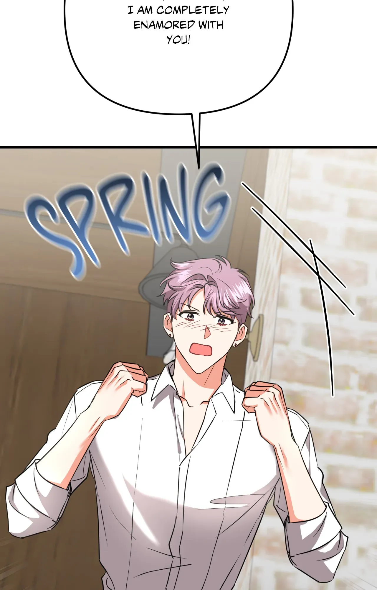Select Just Peachy	 Just Peachy Chapter 44 - page 84