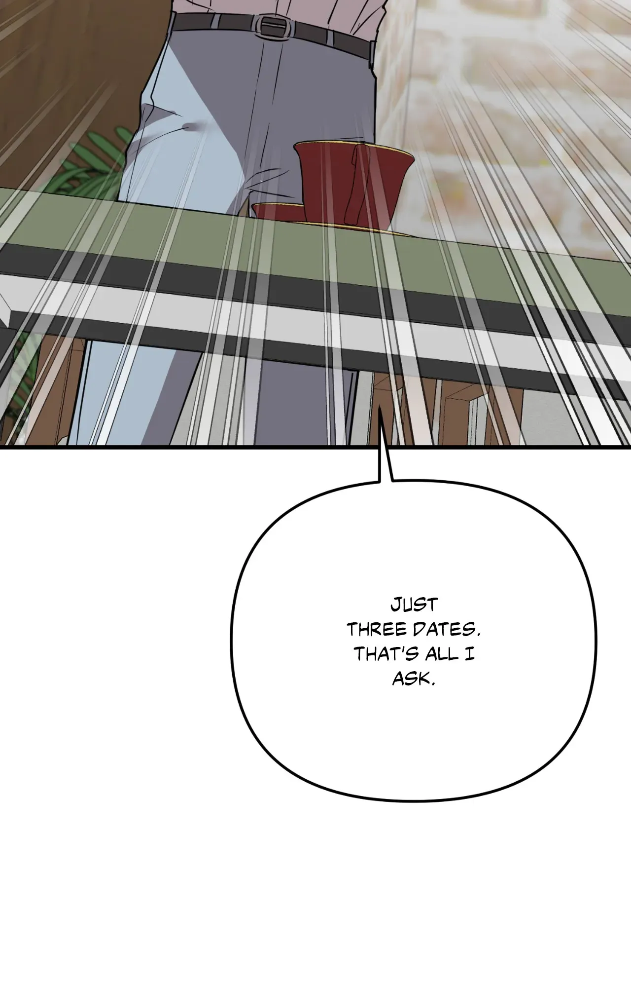 Select Just Peachy	 Just Peachy Chapter 44 - page 85