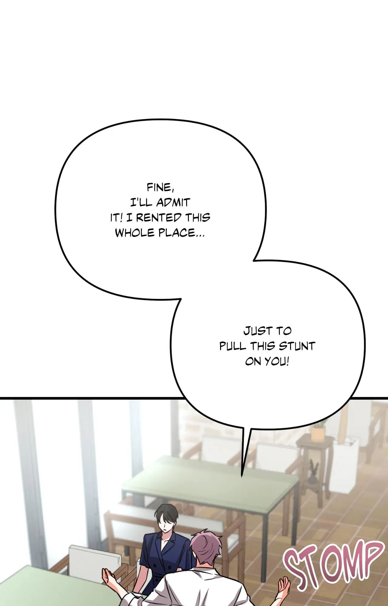 Select Just Peachy	 Just Peachy Chapter 44 - page 86