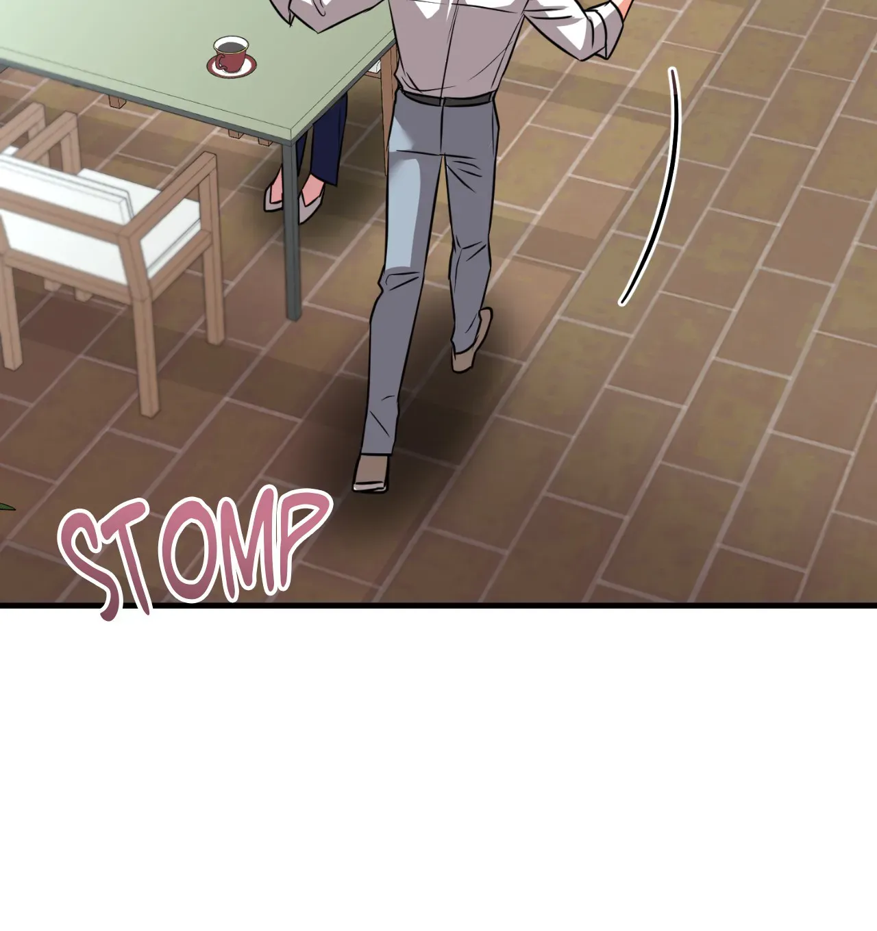 Select Just Peachy	 Just Peachy Chapter 44 - page 87