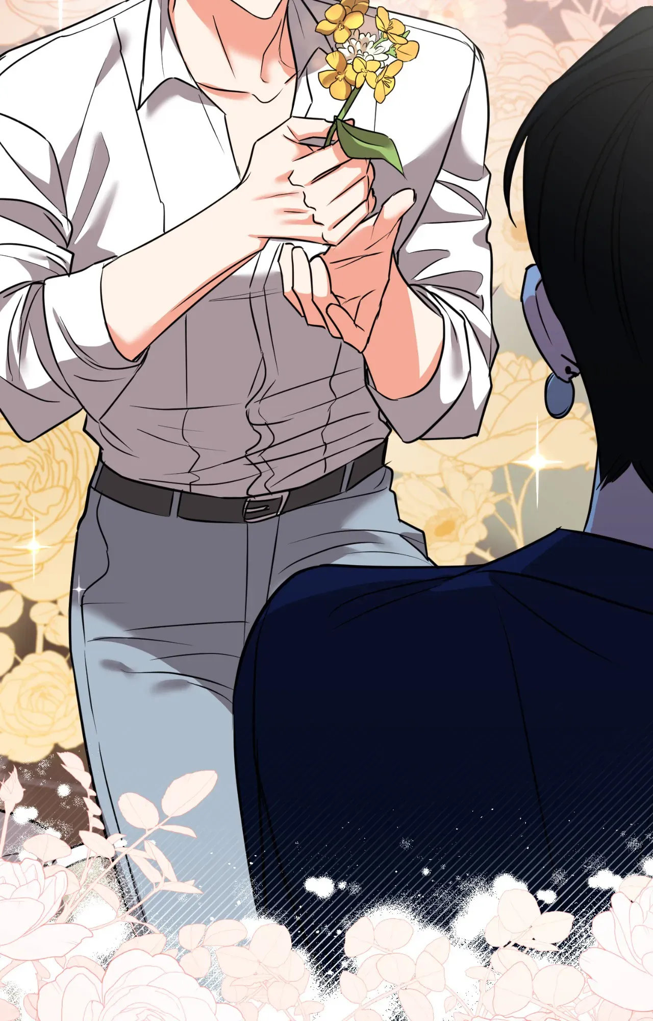 Select Just Peachy	 Just Peachy Chapter 44 - page 89