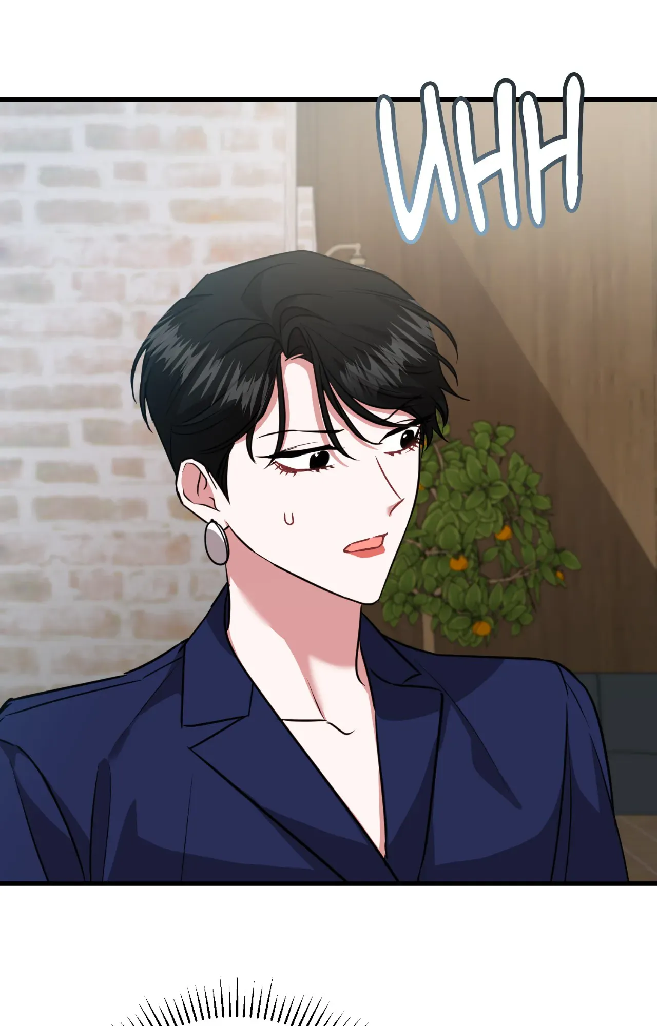 Select Just Peachy	 Just Peachy Chapter 44 - page 91