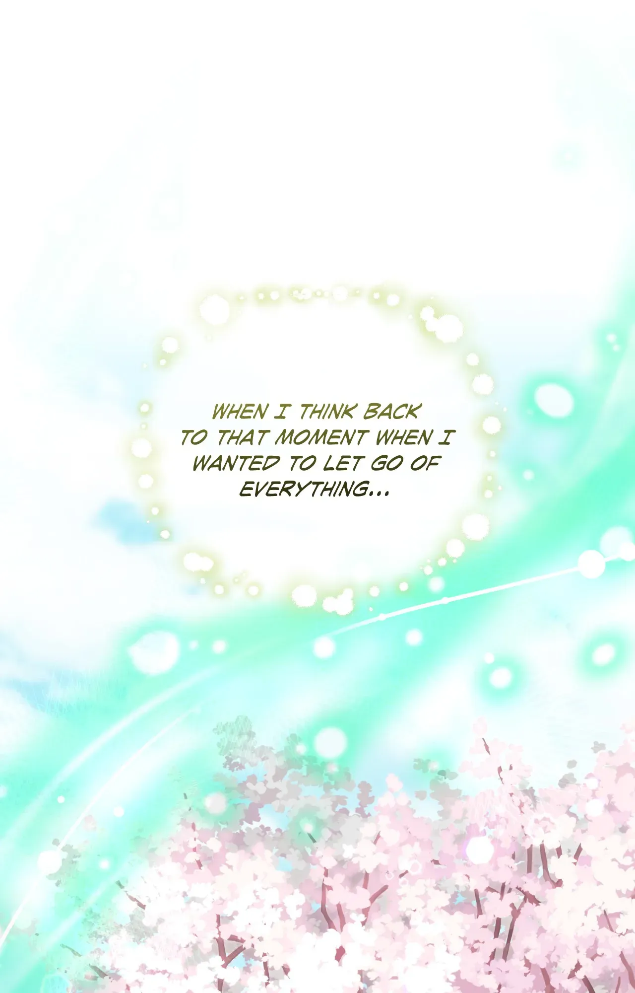 Select Just Peachy	 Just Peachy Chapter 43 - page 1