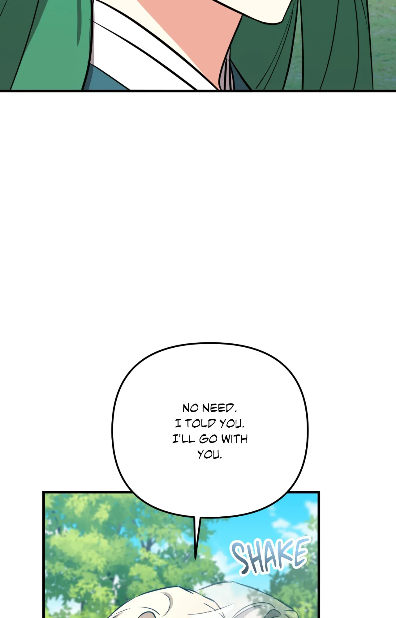 Select Just Peachy	 Just Peachy Chapter 43 - page 102