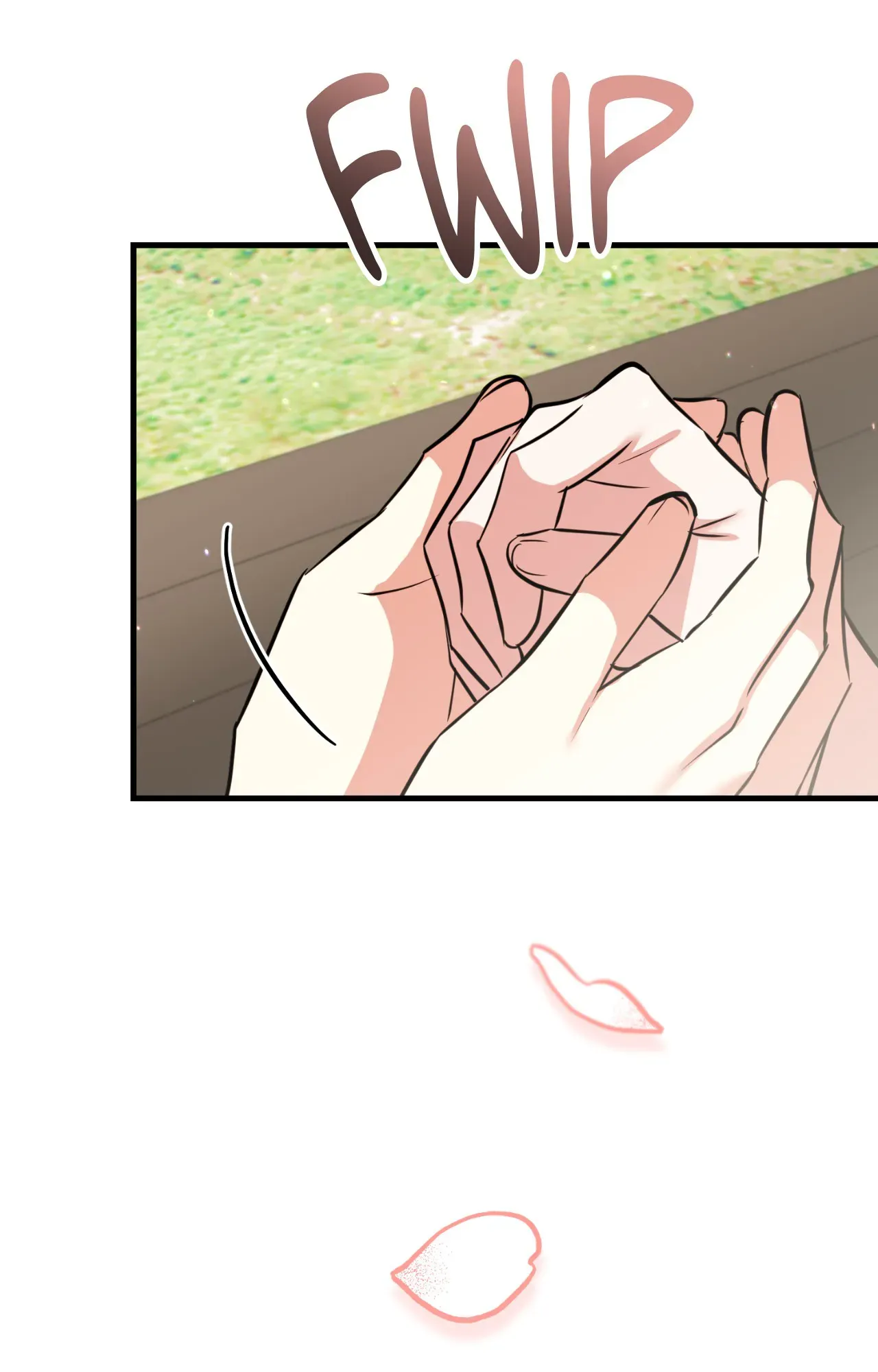 Select Just Peachy	 Just Peachy Chapter 43 - page 104