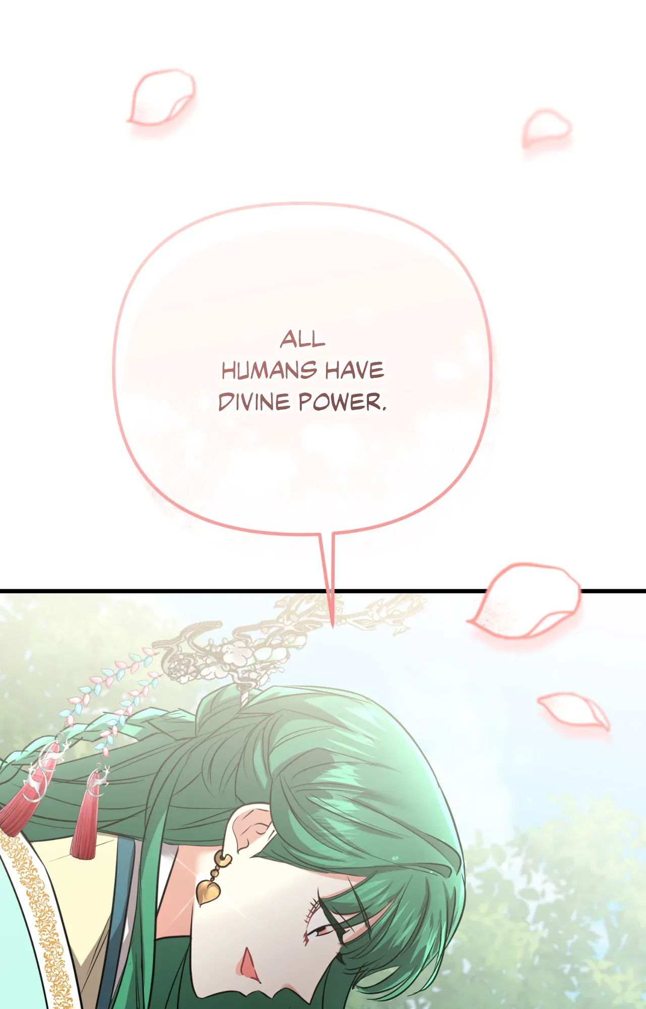 Select Just Peachy	 Just Peachy Chapter 43 - page 105
