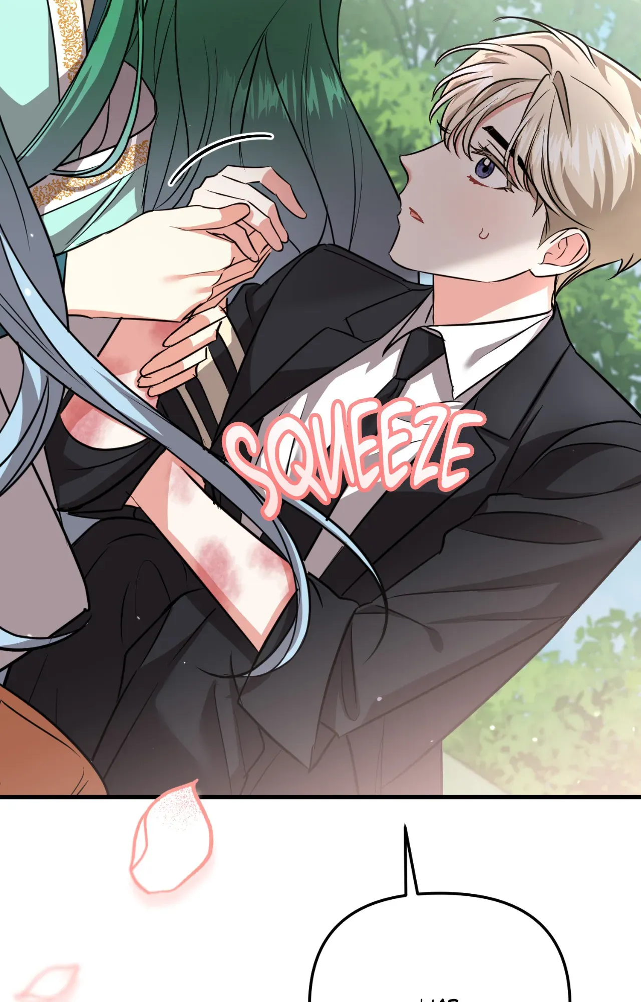 Select Just Peachy	 Just Peachy Chapter 43 - page 106