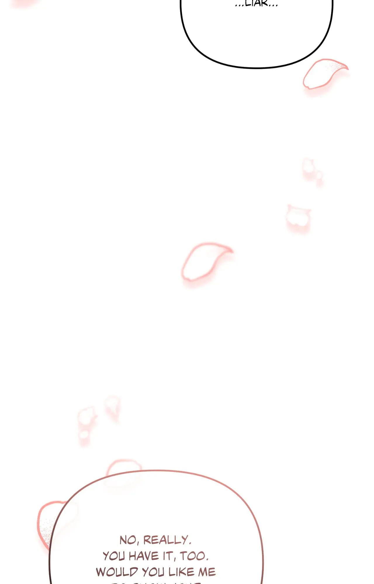 Select Just Peachy	 Just Peachy Chapter 43 - page 107
