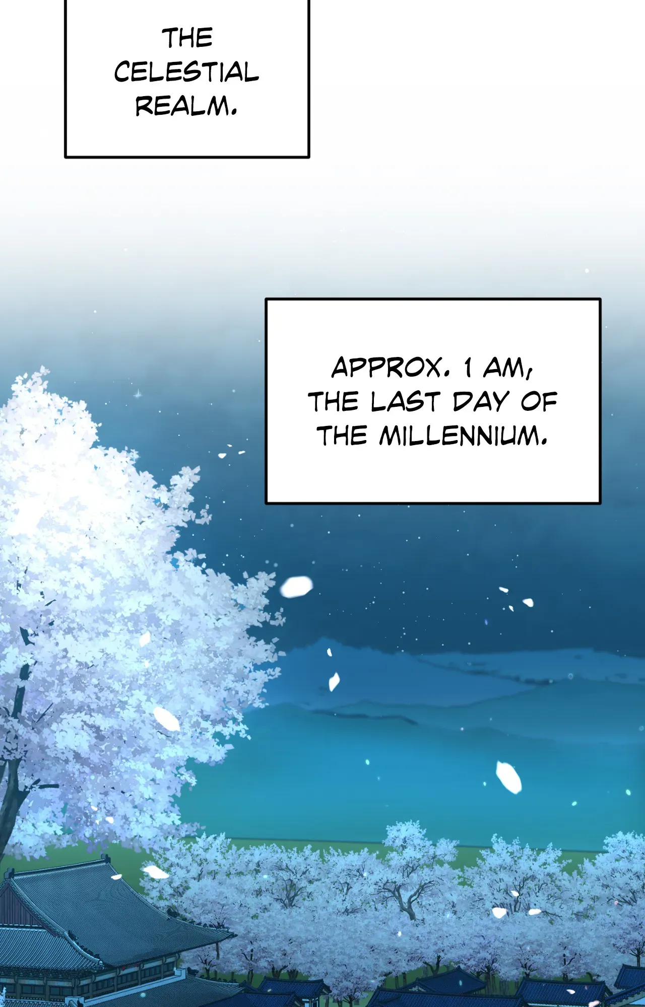 Select Just Peachy	 Just Peachy Chapter 43 - page 11