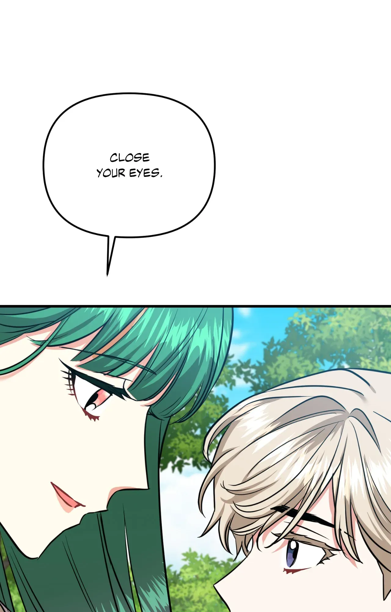 Select Just Peachy	 Just Peachy Chapter 43 - page 110
