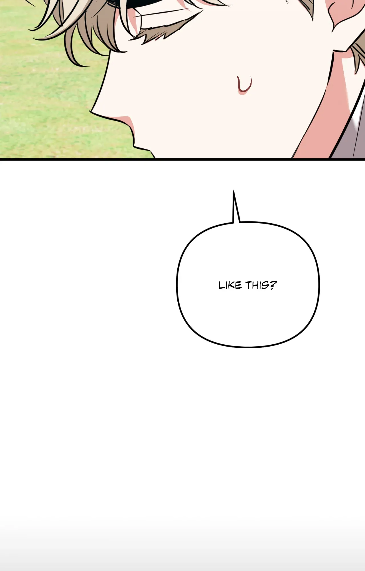 Select Just Peachy	 Just Peachy Chapter 43 - page 112
