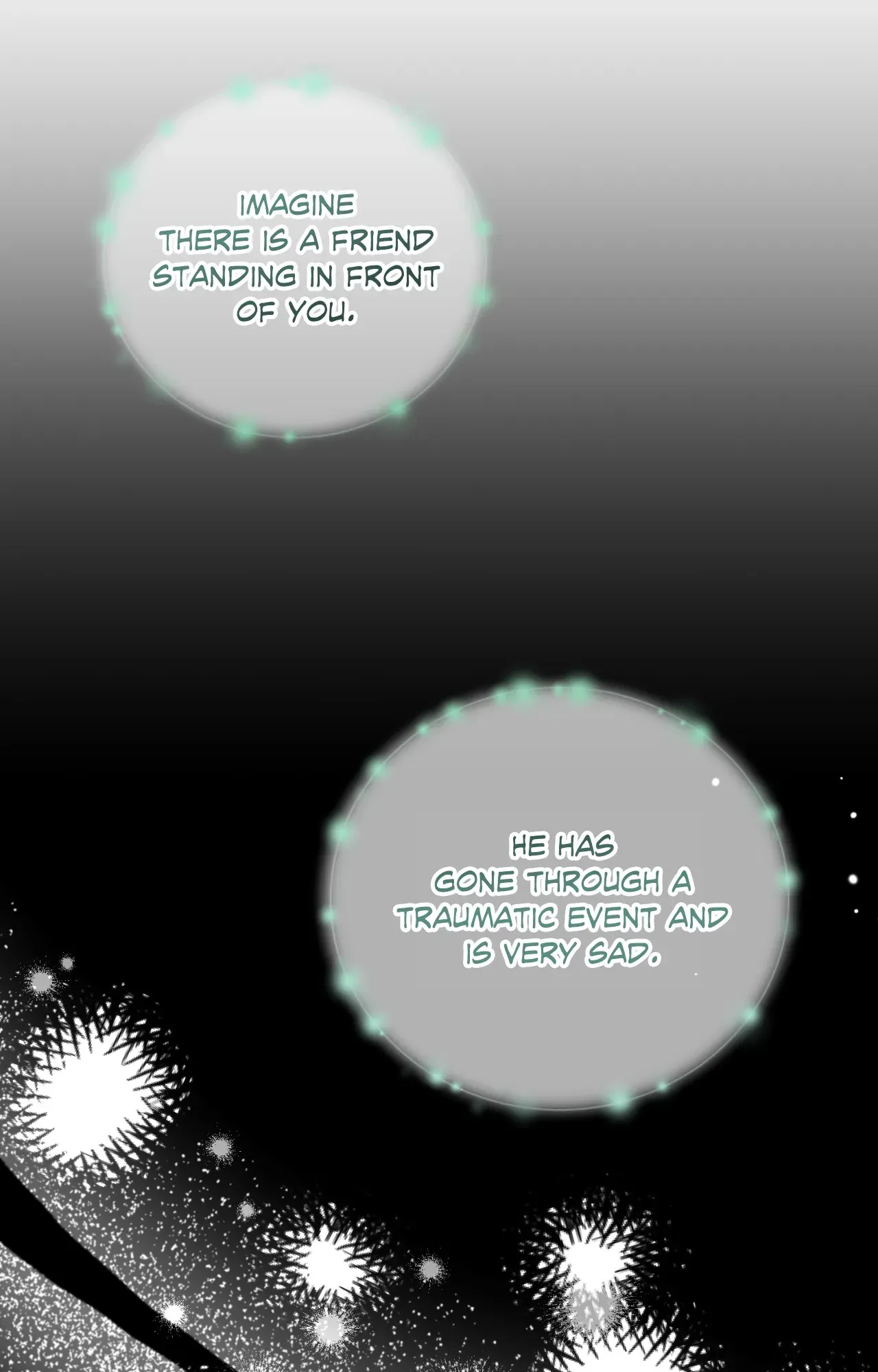 Select Just Peachy	 Just Peachy Chapter 43 - page 113