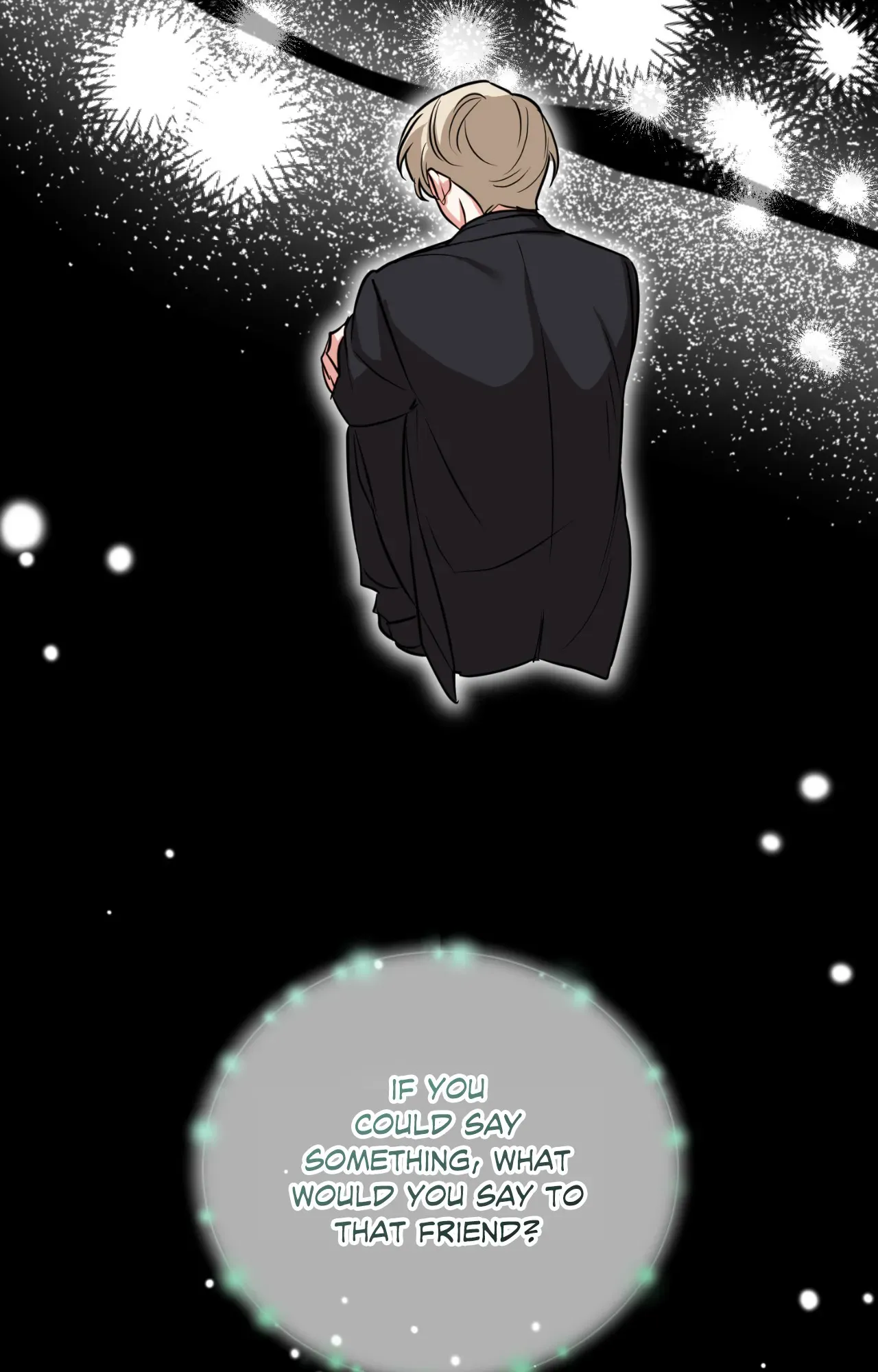 Select Just Peachy	 Just Peachy Chapter 43 - page 114