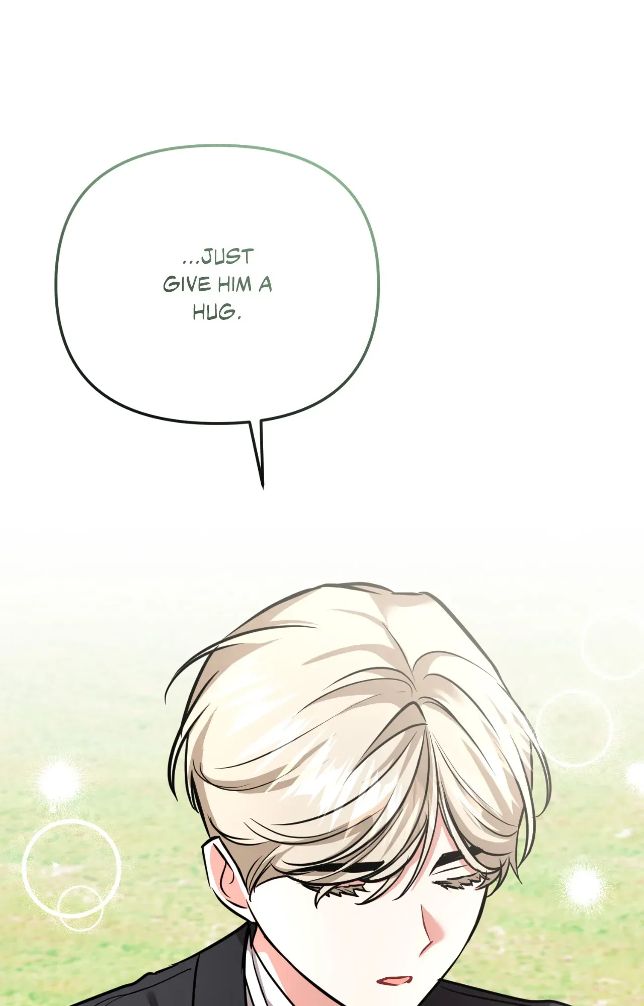 Select Just Peachy	 Just Peachy Chapter 43 - page 116