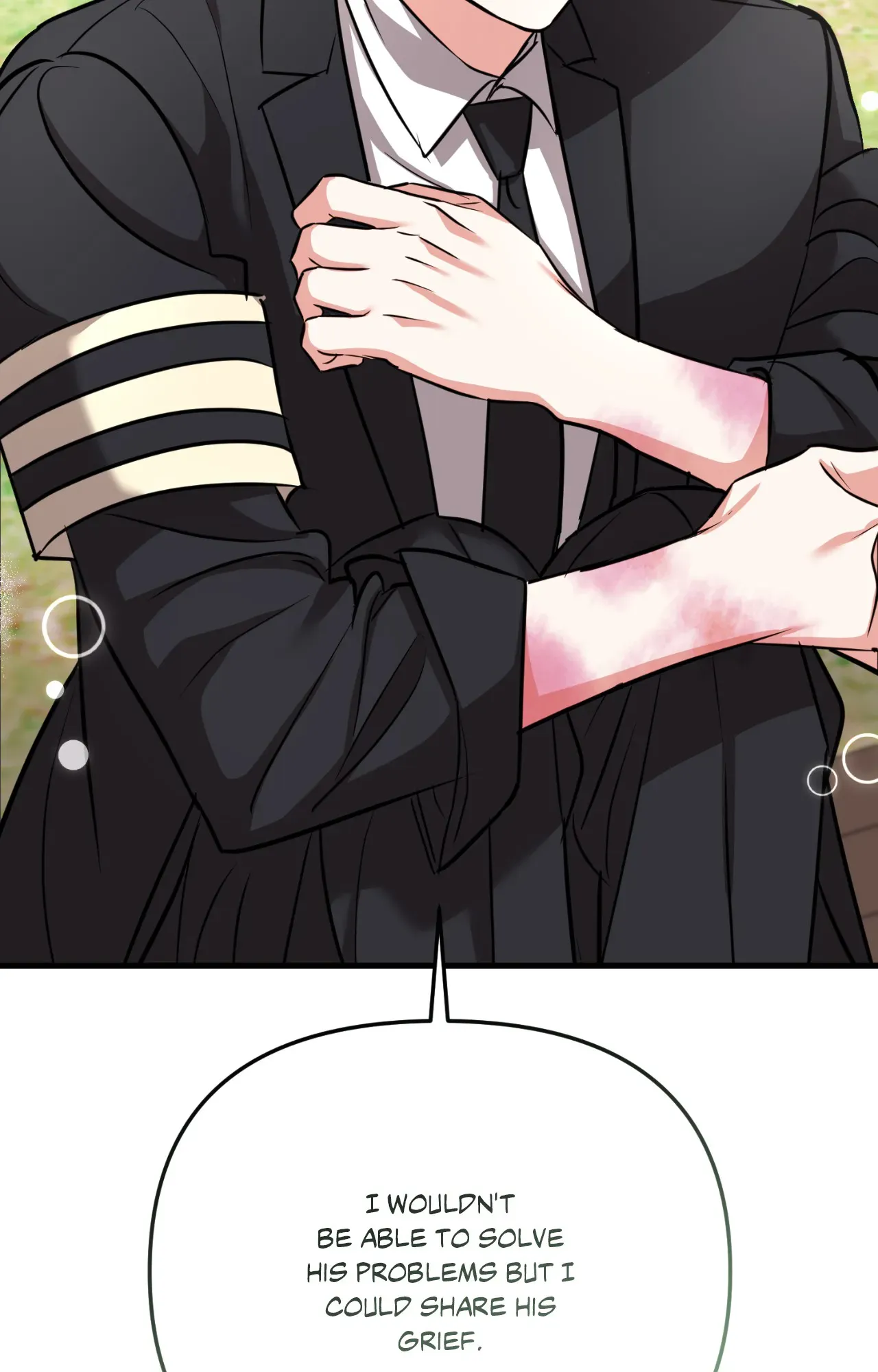 Select Just Peachy	 Just Peachy Chapter 43 - page 117