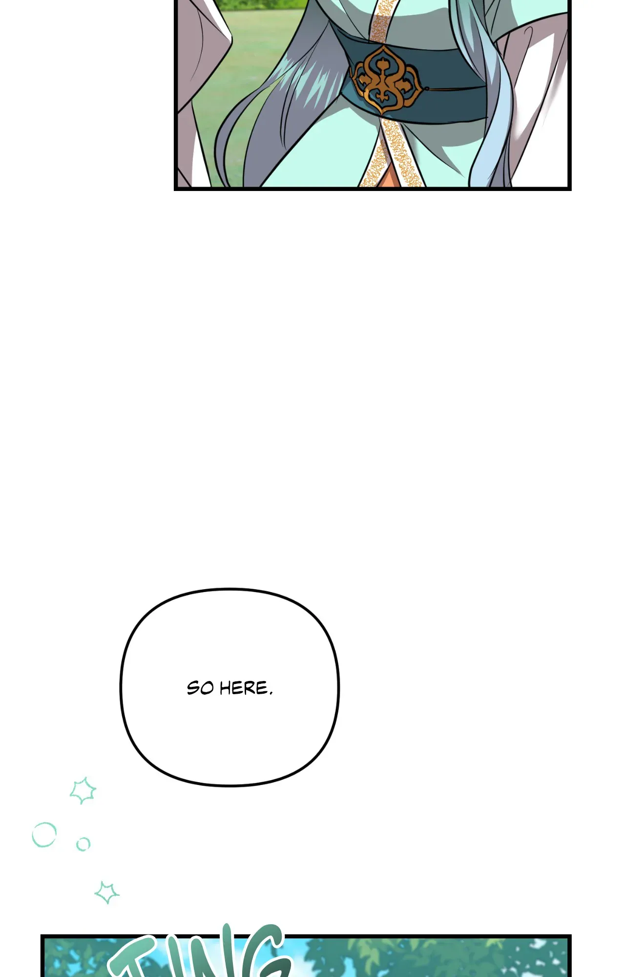 Select Just Peachy	 Just Peachy Chapter 43 - page 130