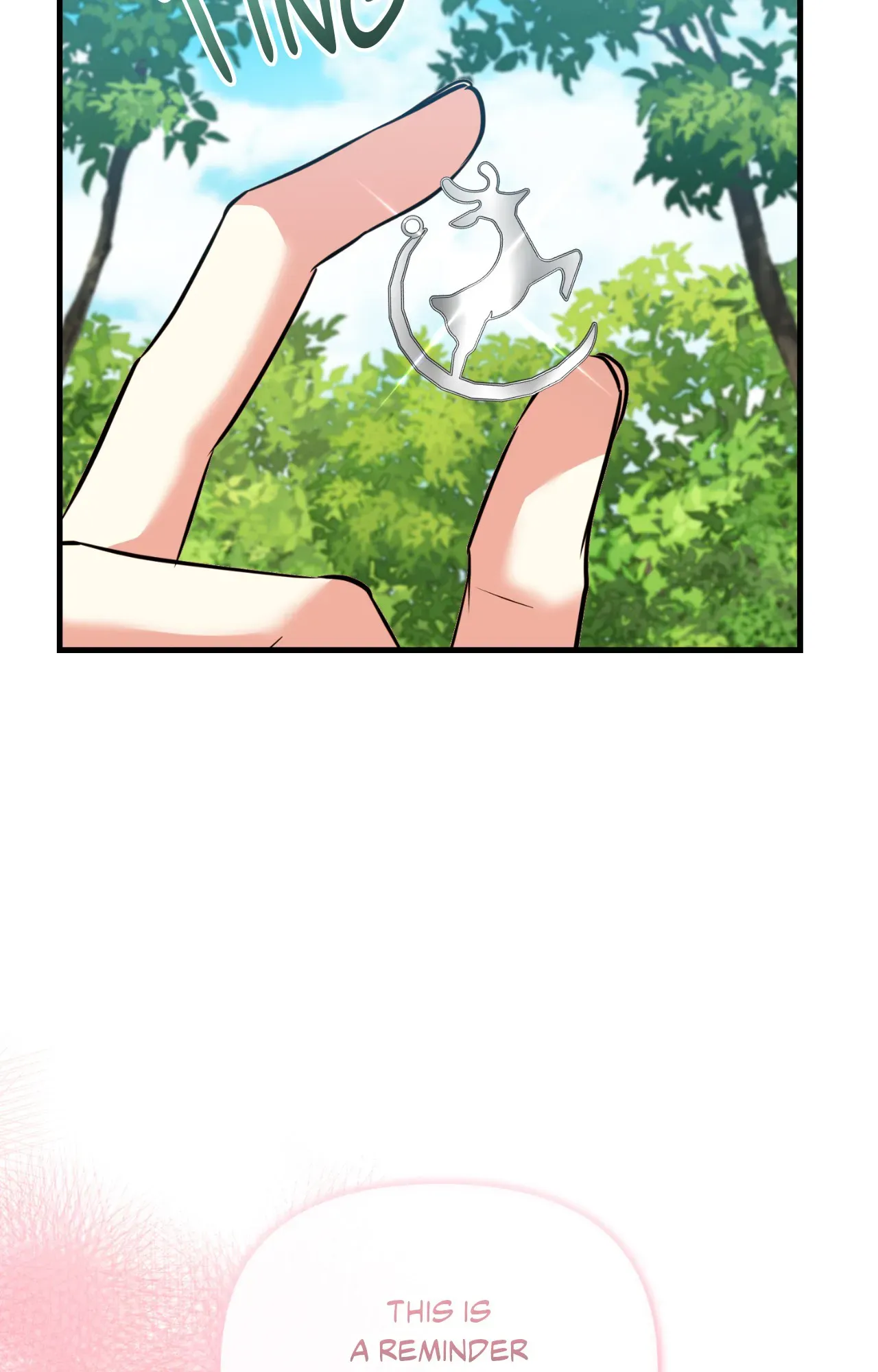 Select Just Peachy	 Just Peachy Chapter 43 - page 131