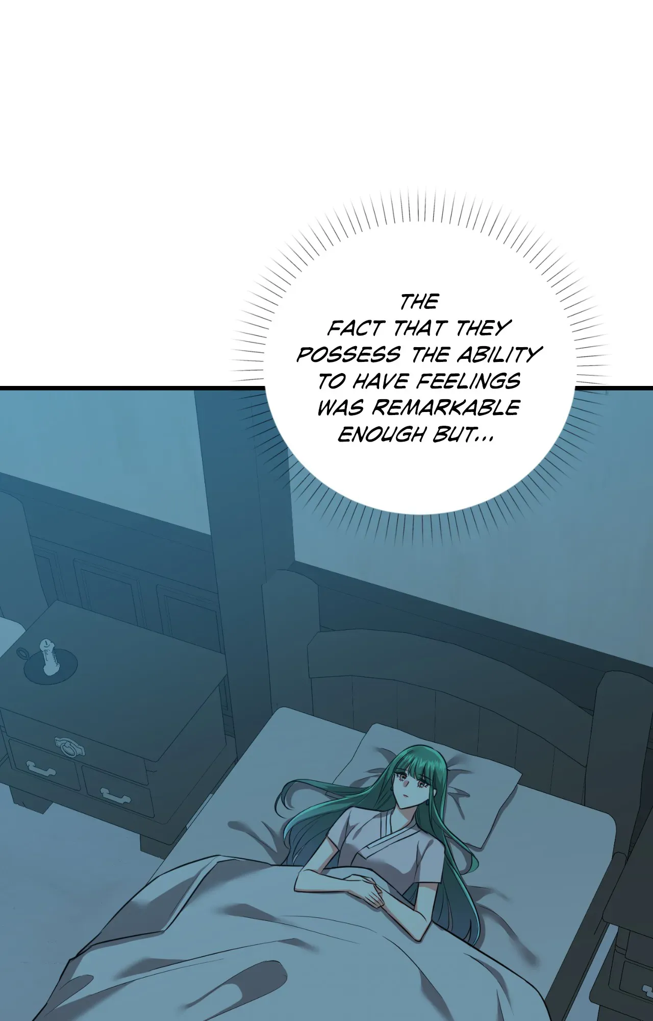 Select Just Peachy	 Just Peachy Chapter 43 - page 14