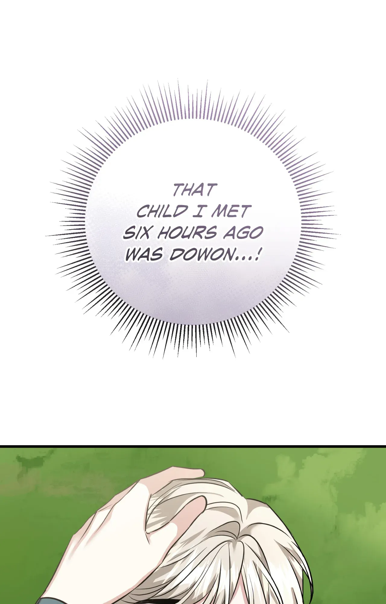 Select Just Peachy	 Just Peachy Chapter 43 - page 155