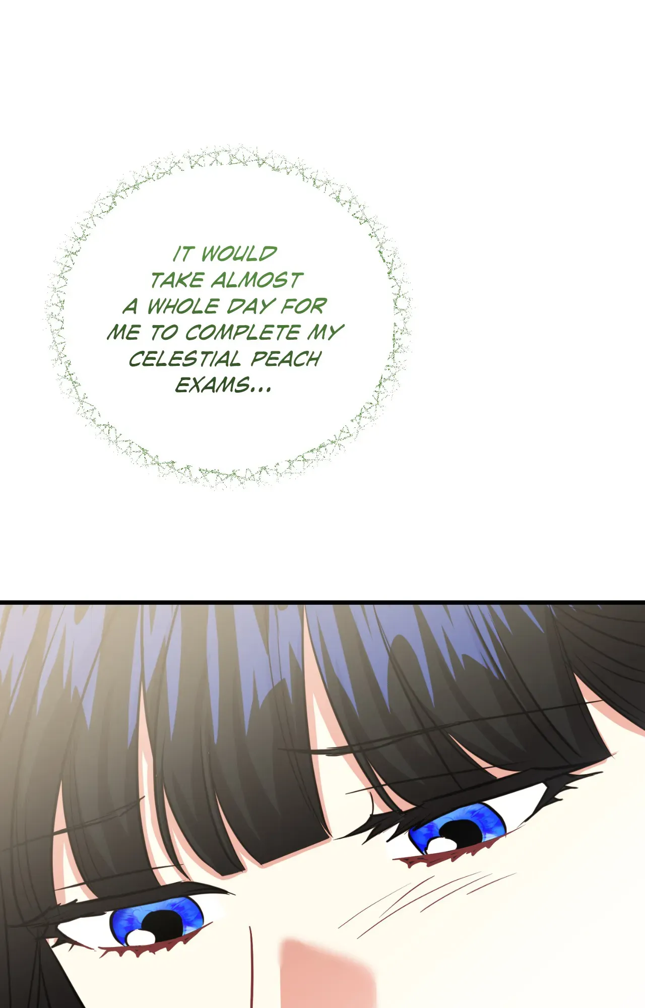 Select Just Peachy	 Just Peachy Chapter 43 - page 159