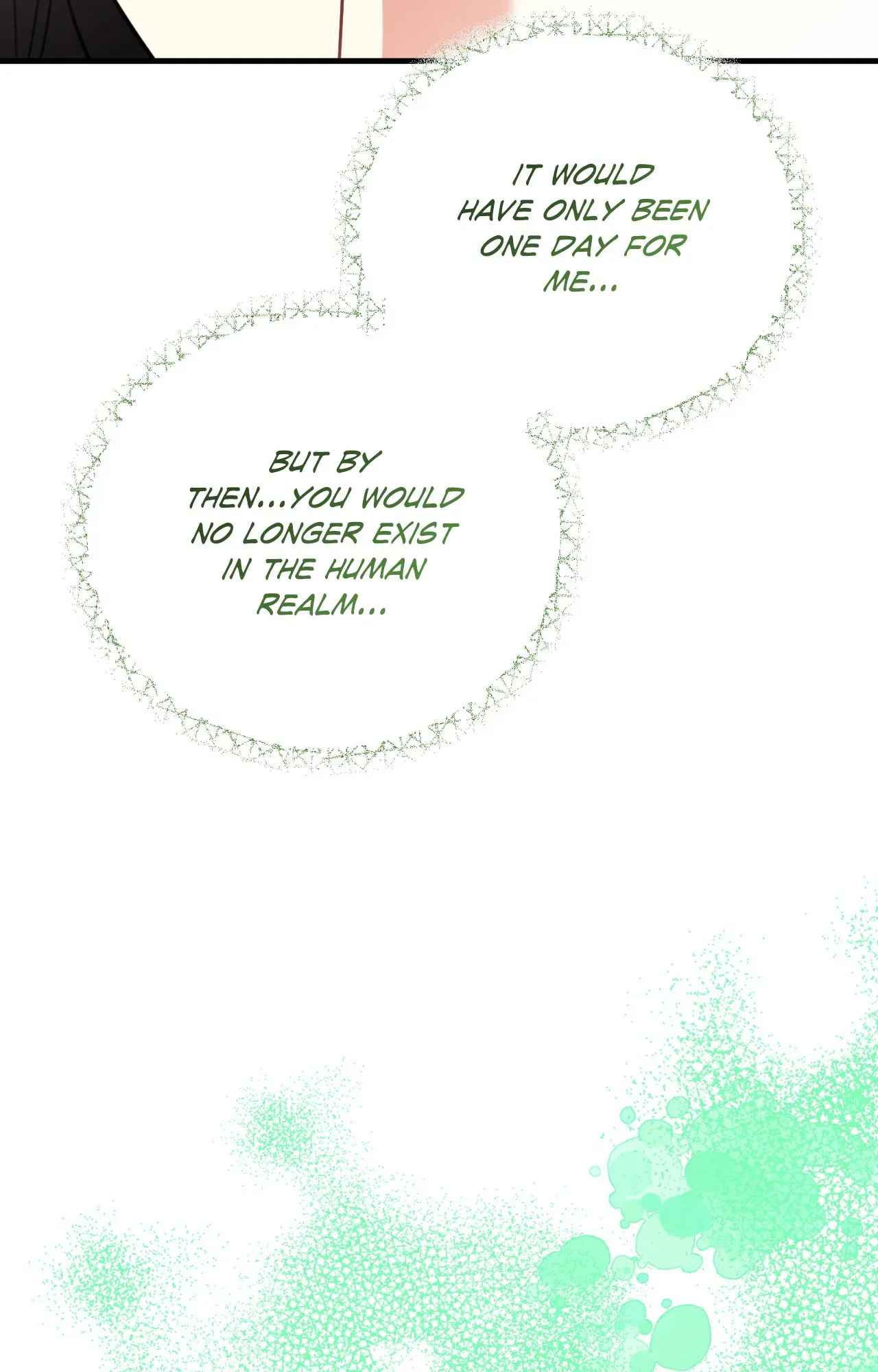 Select Just Peachy	 Just Peachy Chapter 43 - page 160