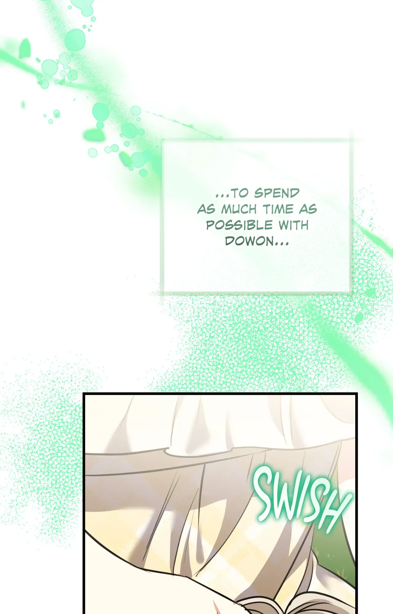Select Just Peachy	 Just Peachy Chapter 43 - page 162