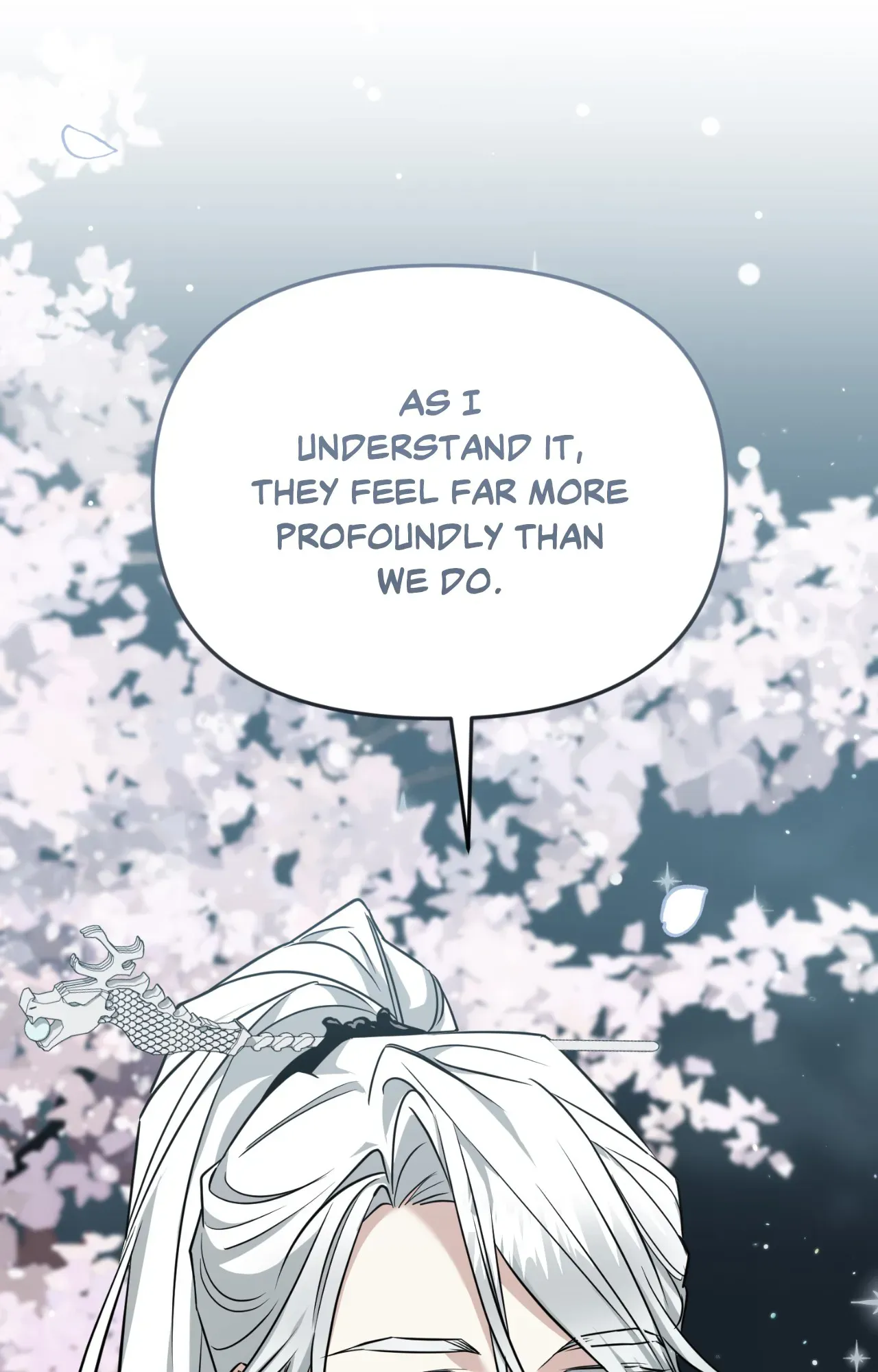 Select Just Peachy	 Just Peachy Chapter 43 - page 17