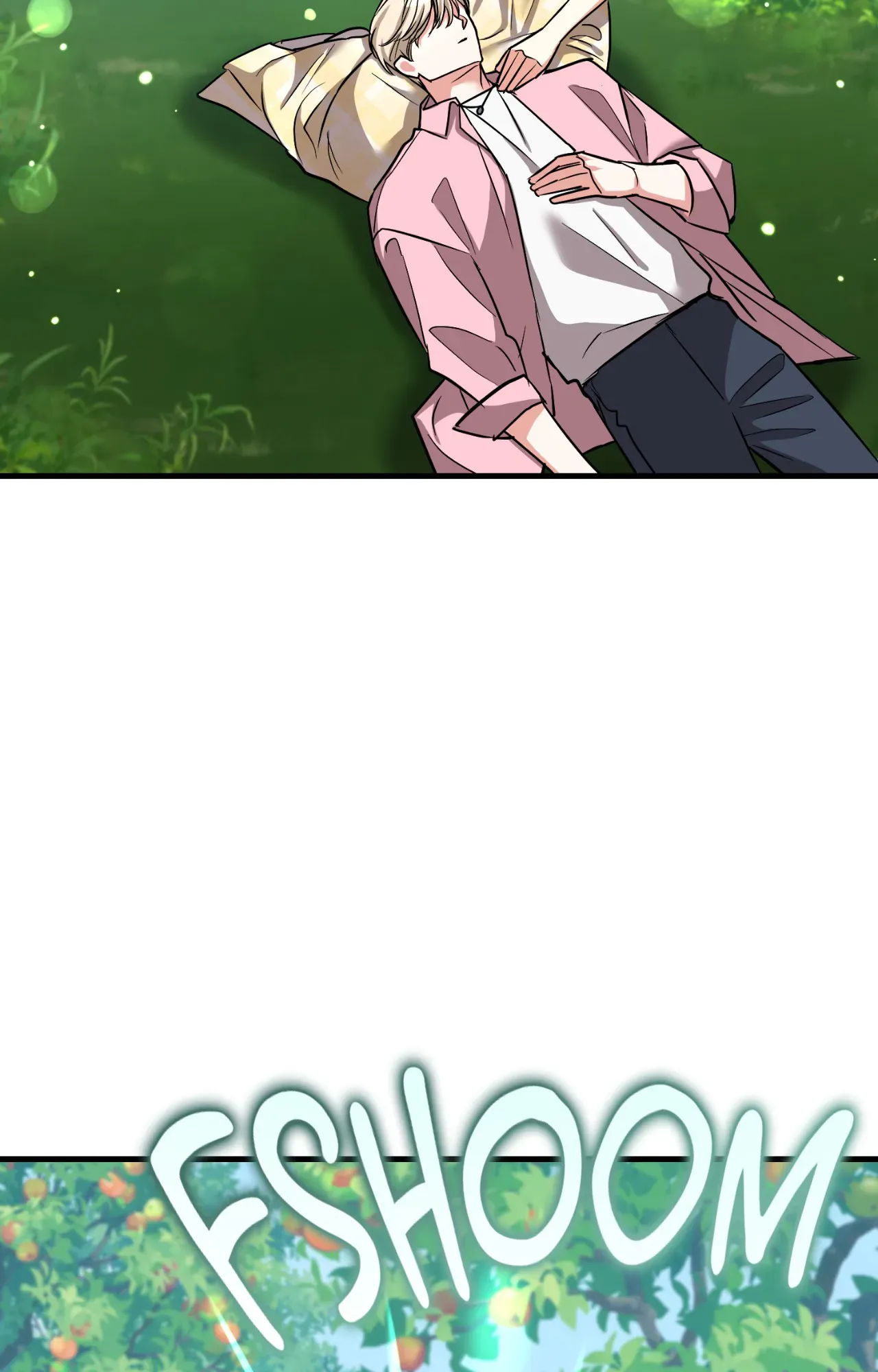 Select Just Peachy	 Just Peachy Chapter 43 - page 171
